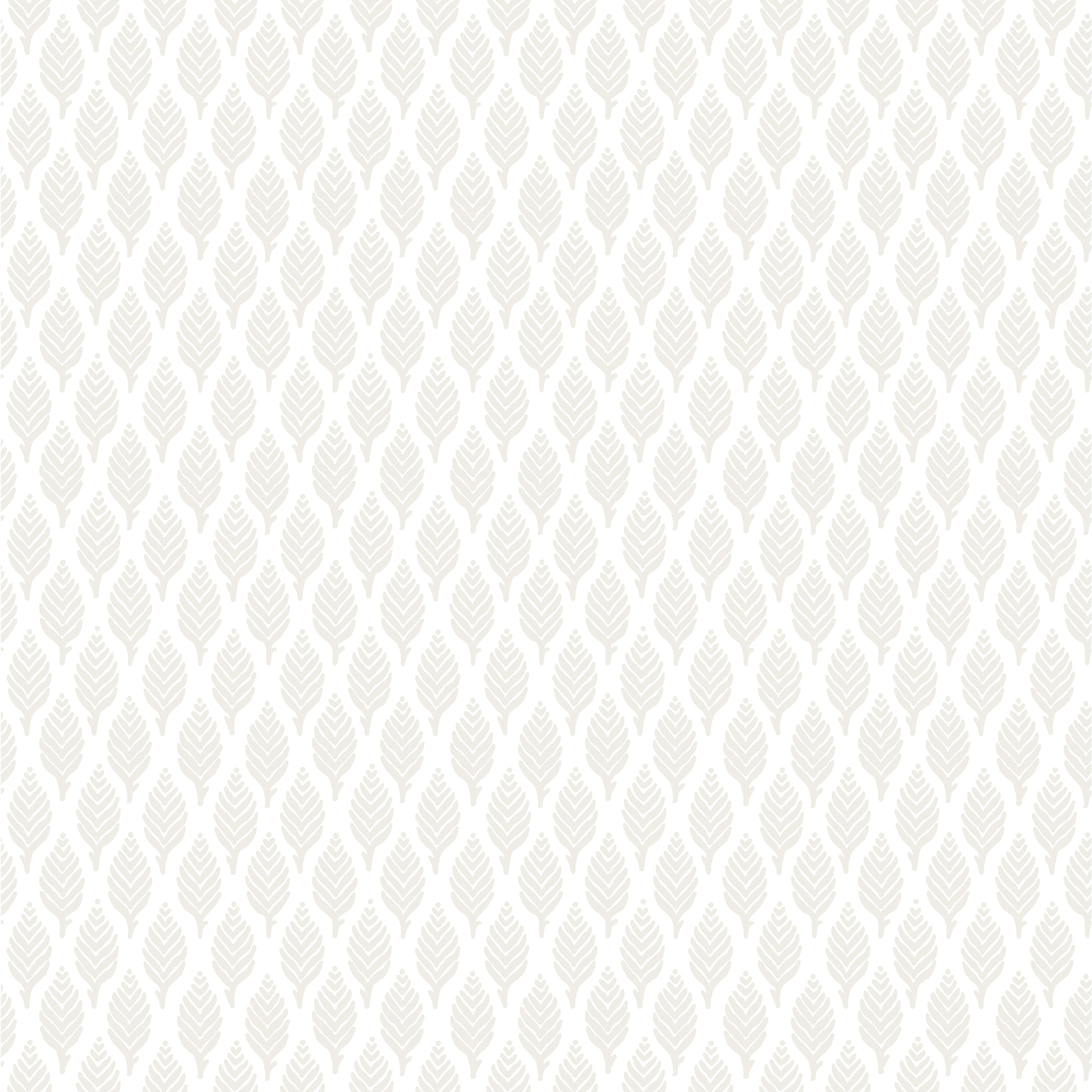 Dun, vit tapet från duro med geometriskt mönster i vit. Från kollektionen Duro 1900. Nonwoven-material med rak mönsterpassning. Vintage, stram-stil.