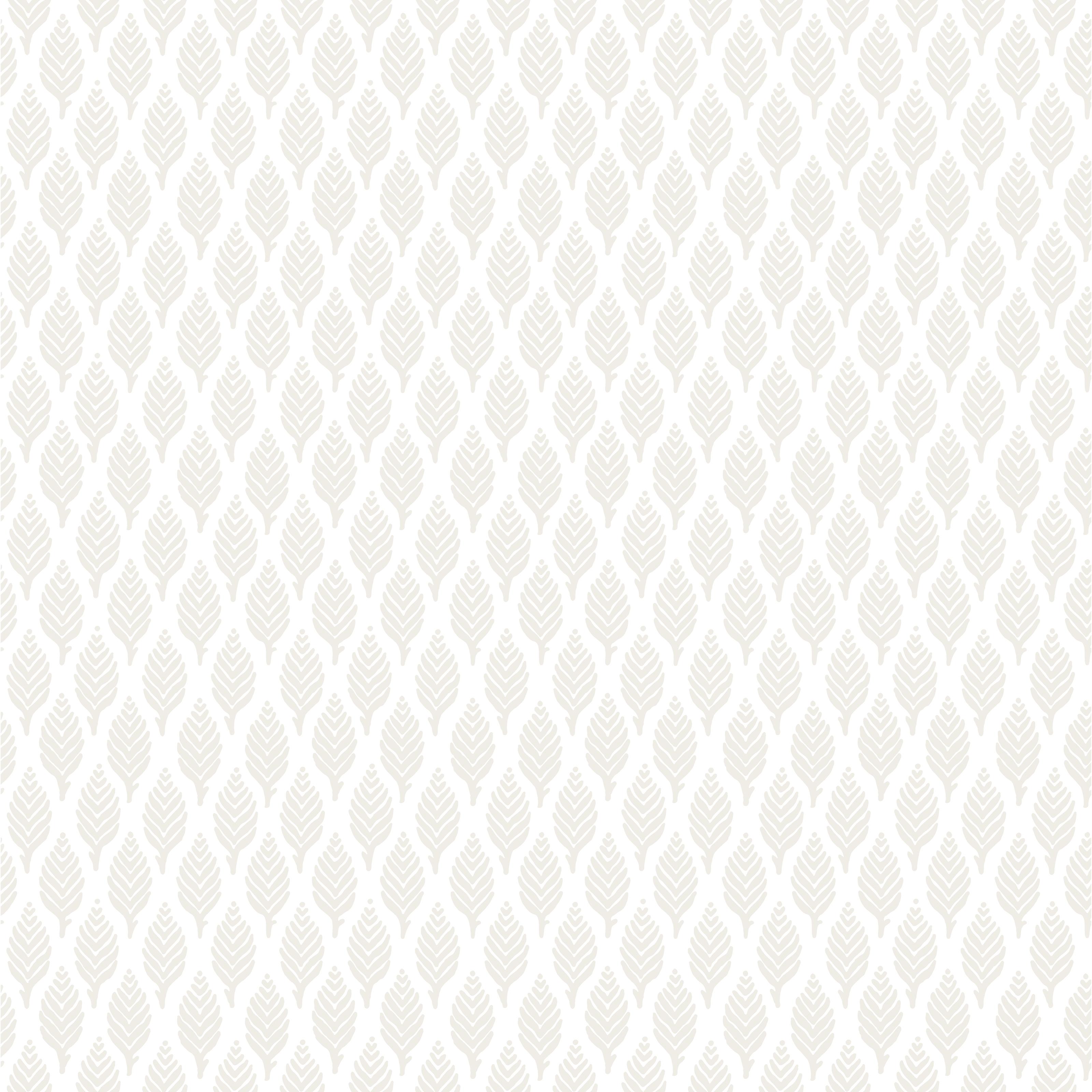 Dun, vit tapet från duro med geometriskt mönster i vit. Från kollektionen Duro 1900. Nonwoven-material med rak mönsterpassning. Vintage, stram-stil.