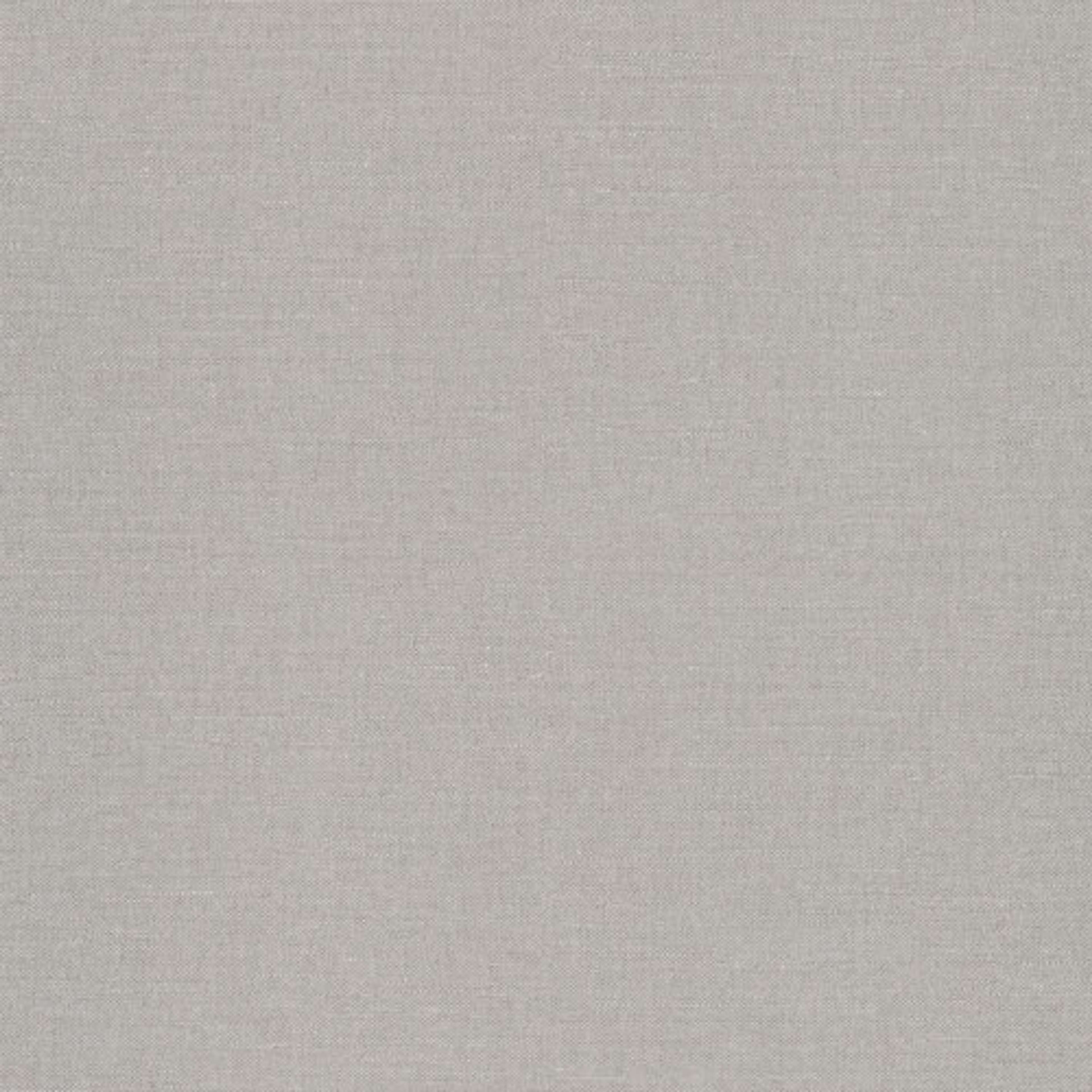 Denia Dove tapet från Midbec enfärgad i grå. Från kollektionen Earth. Nonwoven-material. Passar i vardagsrum, matsal och arbetsrum.