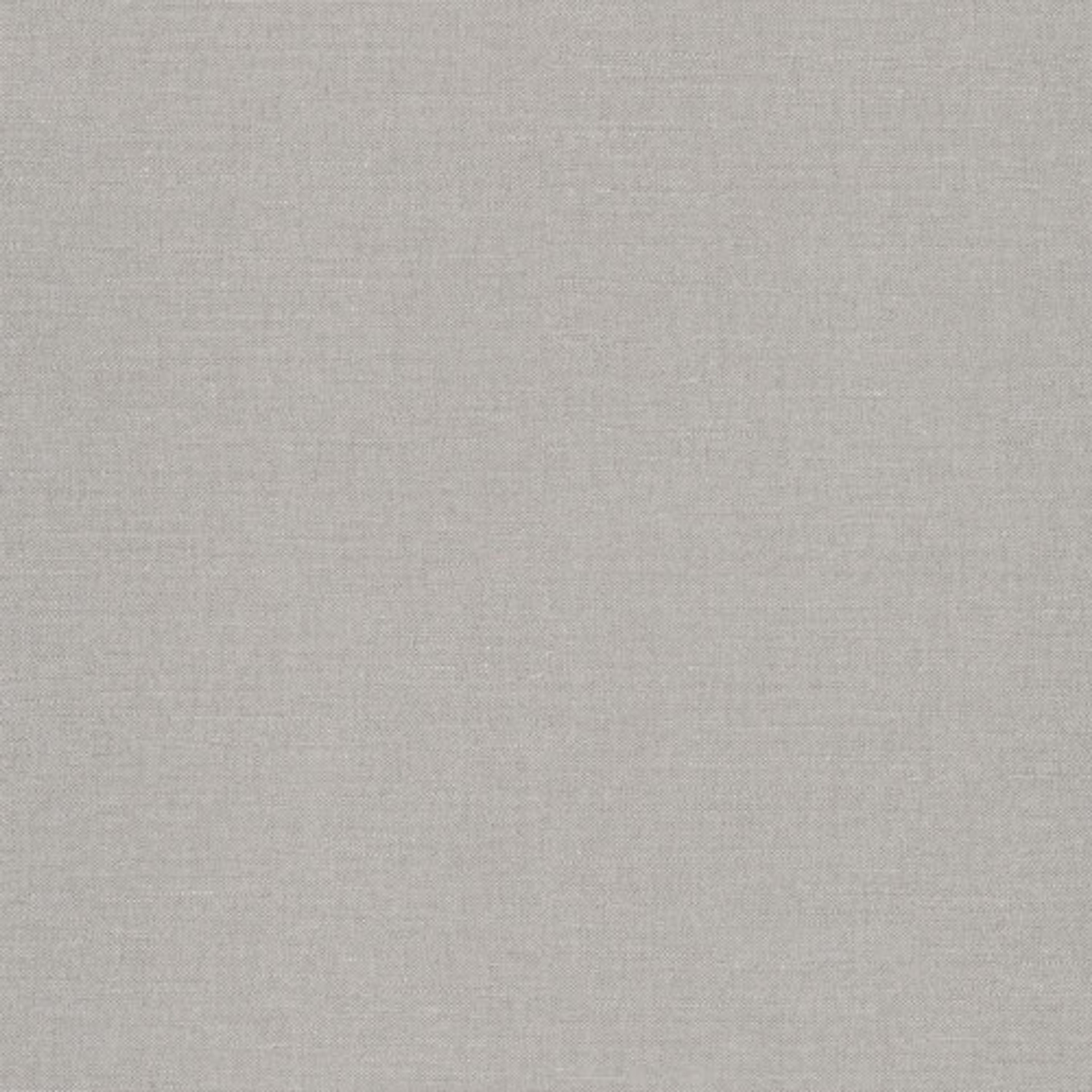 Denia Dove tapet från Midbec enfärgad i grå. Från kollektionen Earth. Nonwoven-material. Passar i vardagsrum, matsal och arbetsrum.