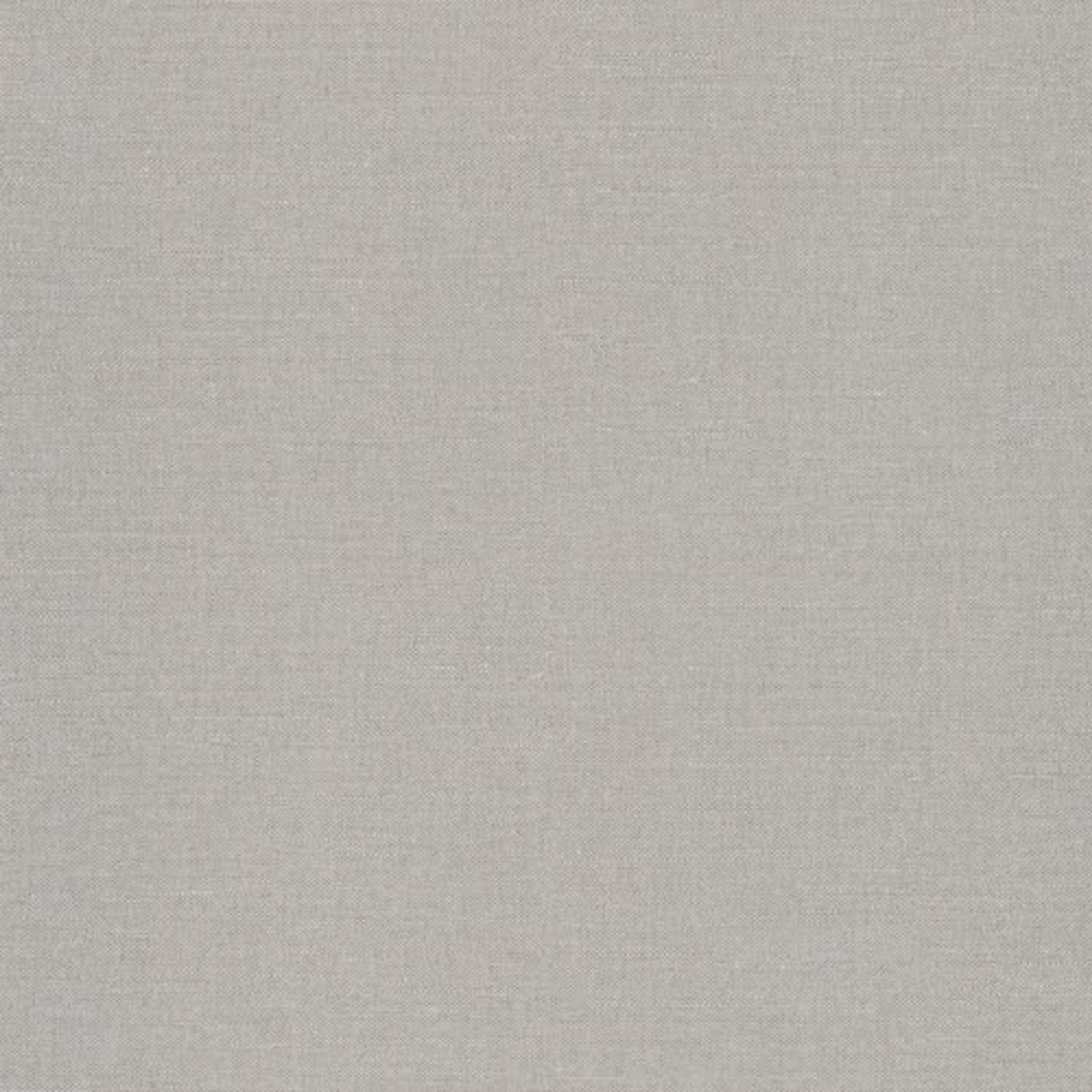 Denia Dove tapet från Midbec enfärgad i grå. Från kollektionen Earth. Nonwoven-material. Passar i vardagsrum, matsal och arbetsrum.