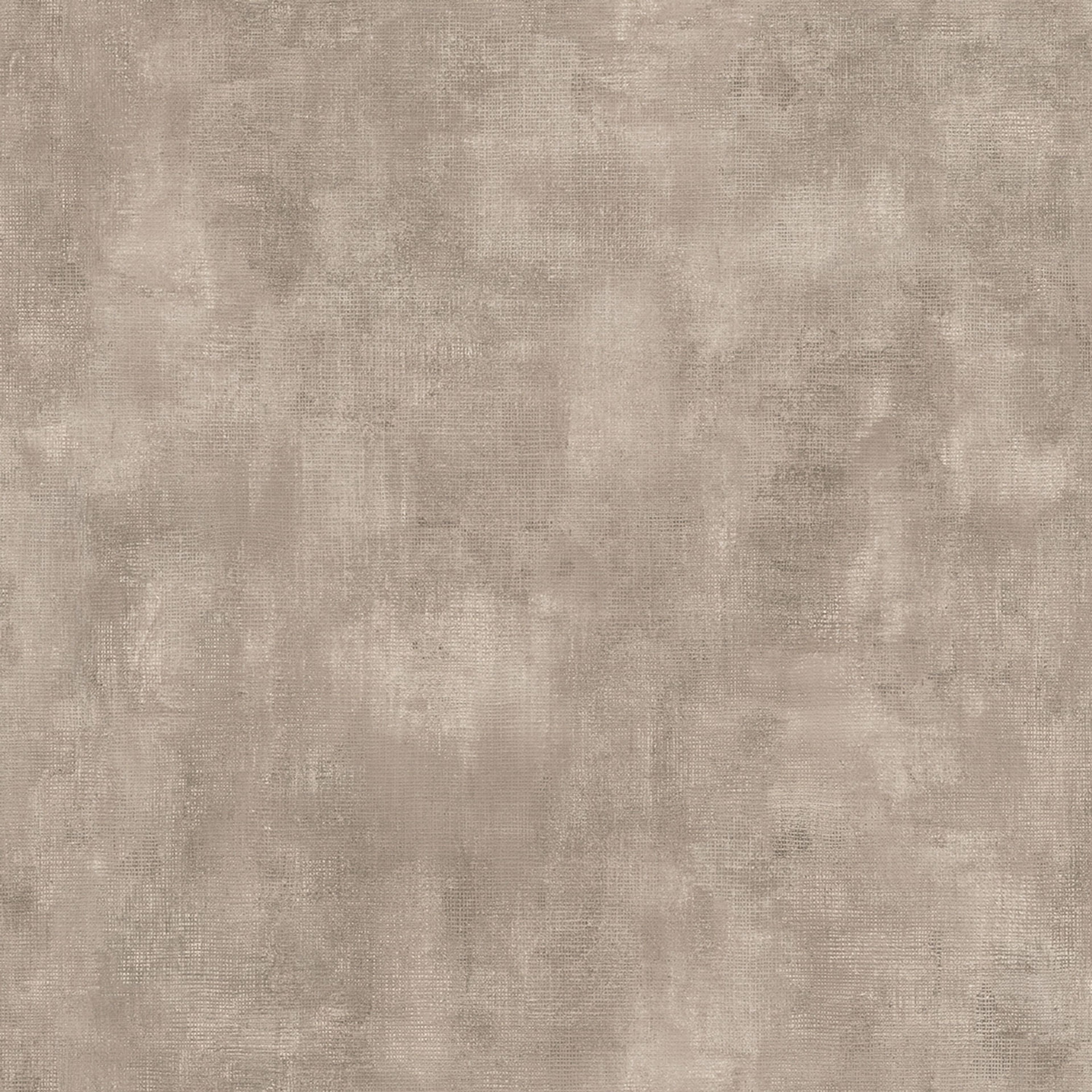 Textile Plain tapet enfärgad i beige. Från kollektionen Tahiti. Nonwoven-material med förskjuten passning. Passar i vardagsrum, matsal och hall.