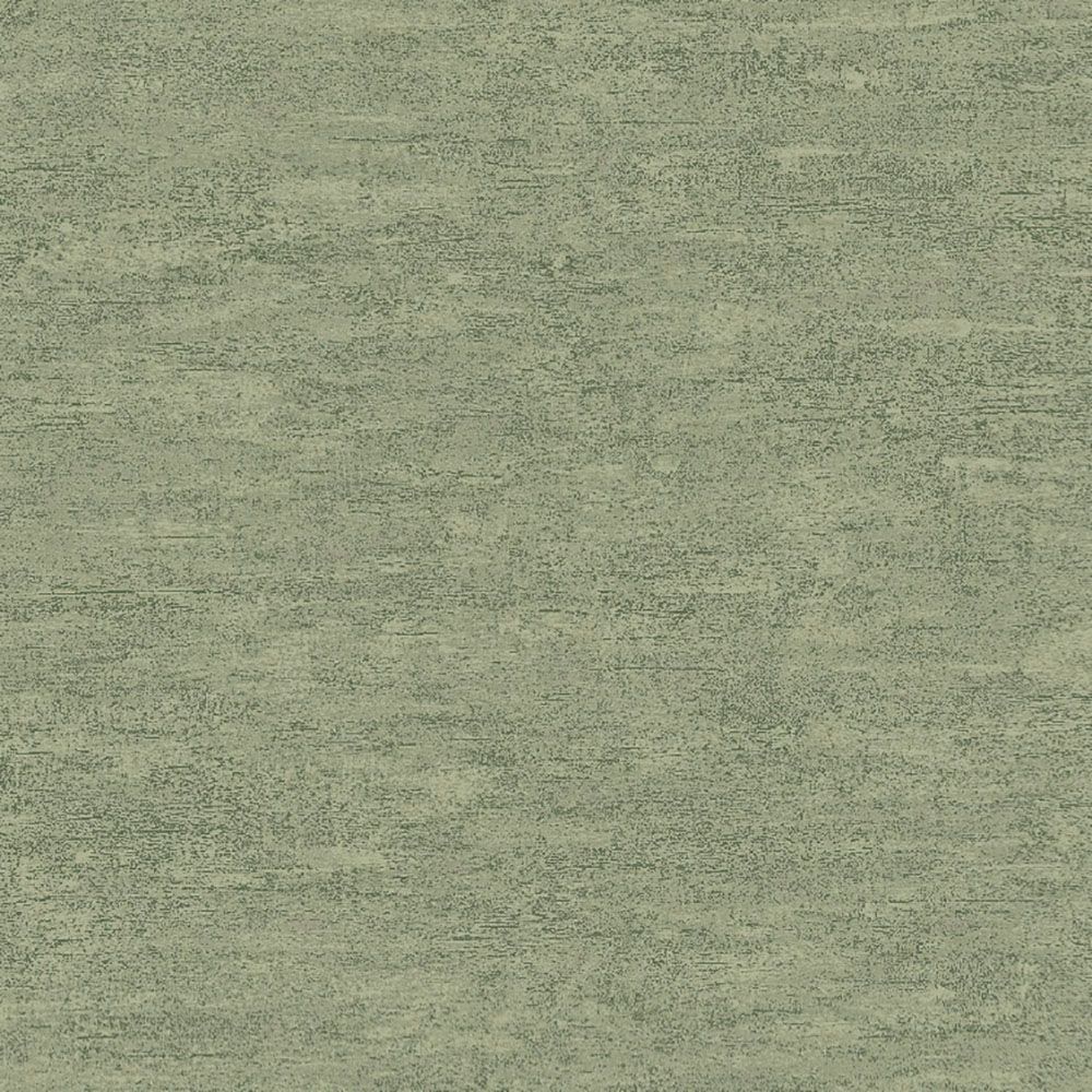 Tiburtinus grön, tapet tapet med småmönstrat mönster i grön. Från kollektionen Nature. Nonwoven-material med förskjuten passning.