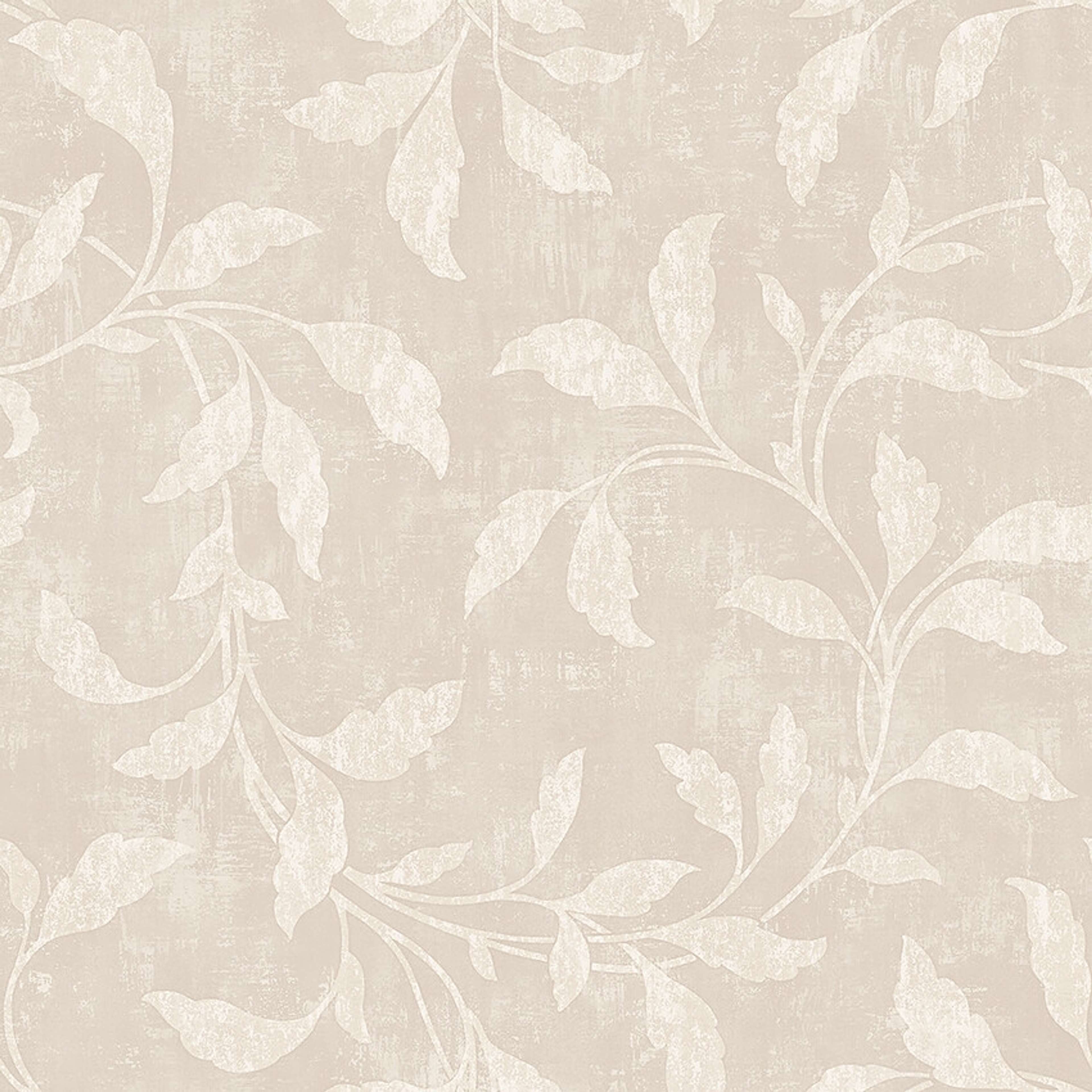 Rosewood Night tapet tapet från Boråstapeter med botaniskt mönster i beige. Från kollektionen Dreamy Escape. Nonwoven-material med rak passning. Passar i vardagsrum och matsal.