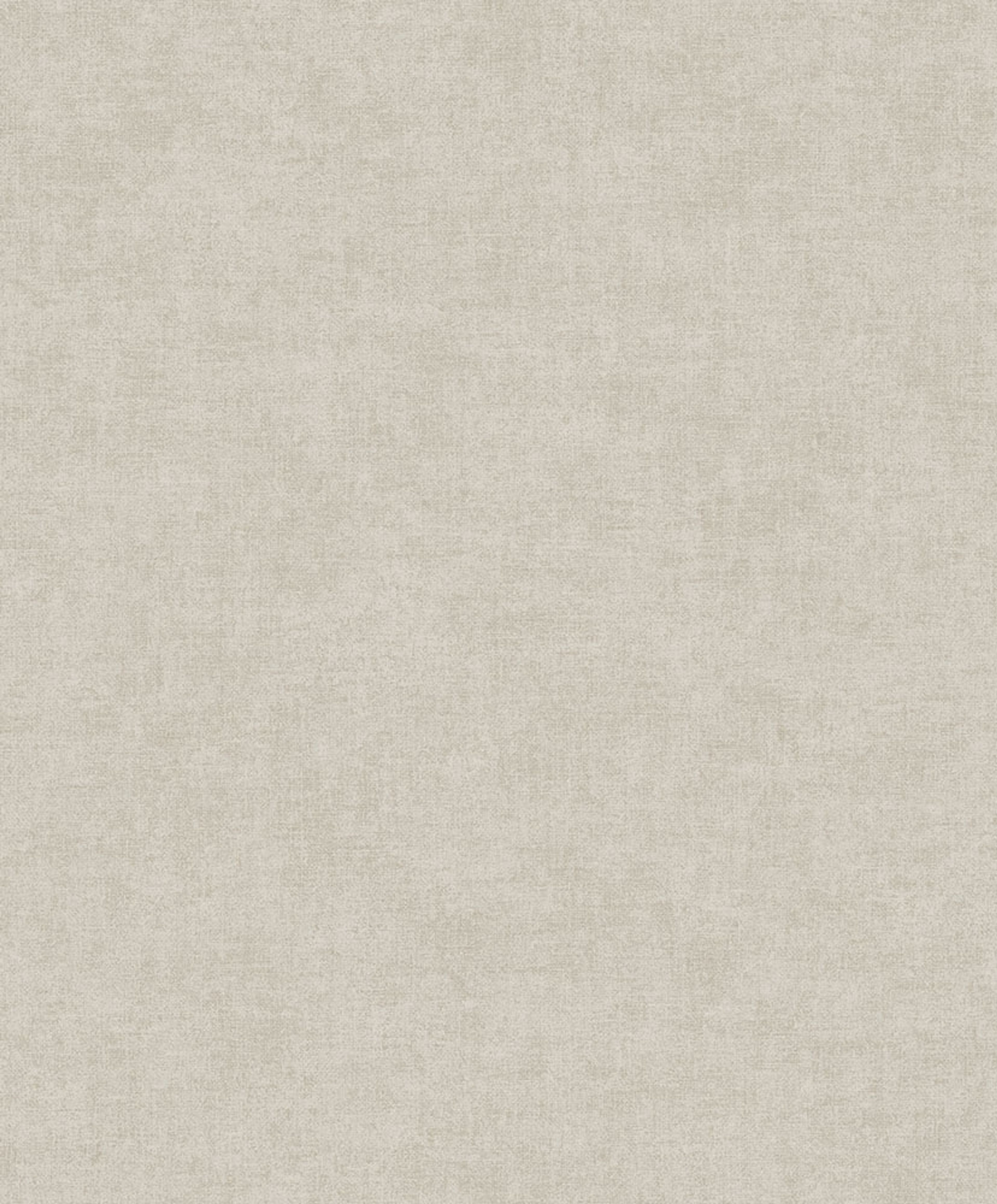 Melerad grå, tapet tapet enfärgad i grå. Från kollektionen Linum 2. Nonwoven-material.