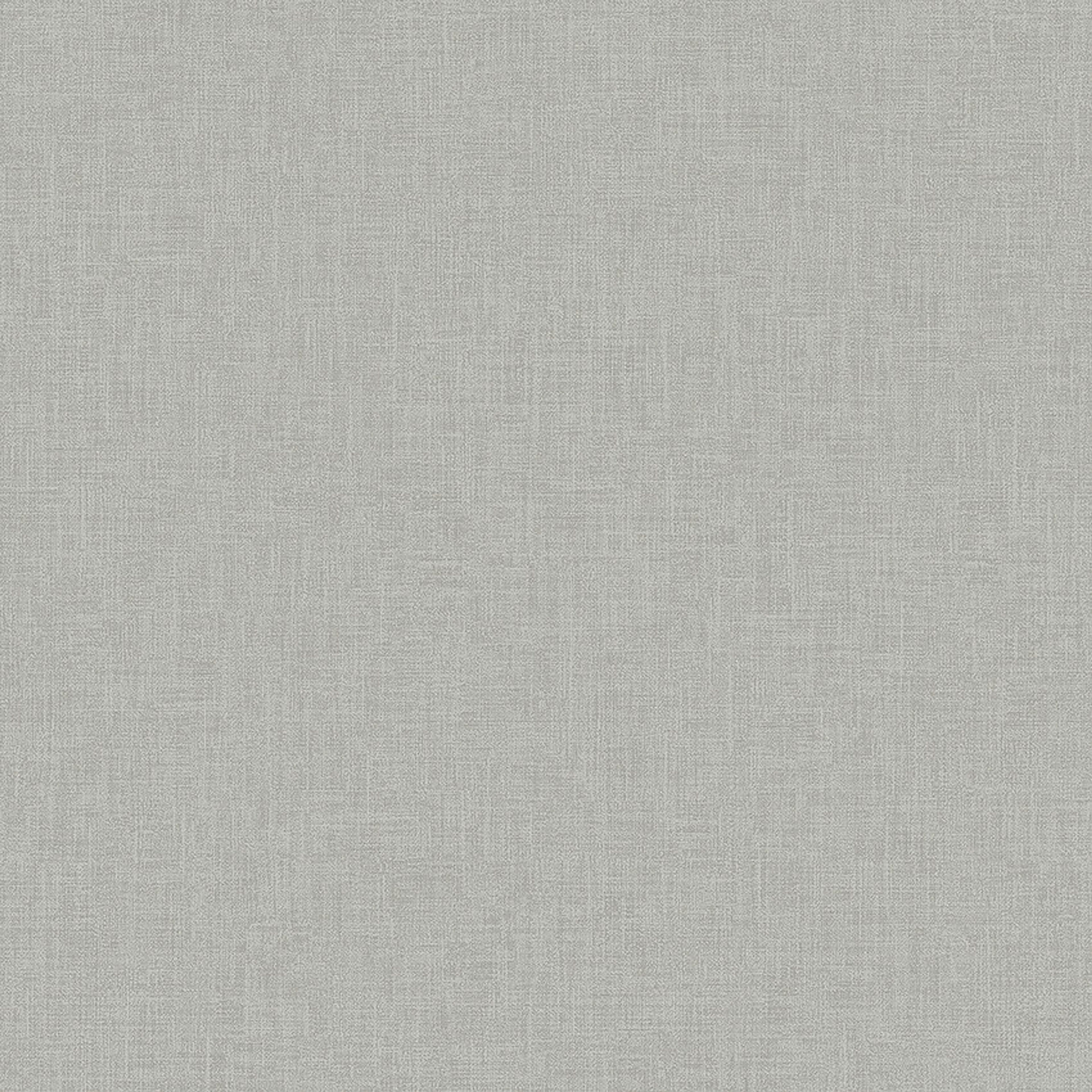 Borosan 21 8640 tapet enfärgad i grå. Från kollektionen Borosan 21. Papper-material.