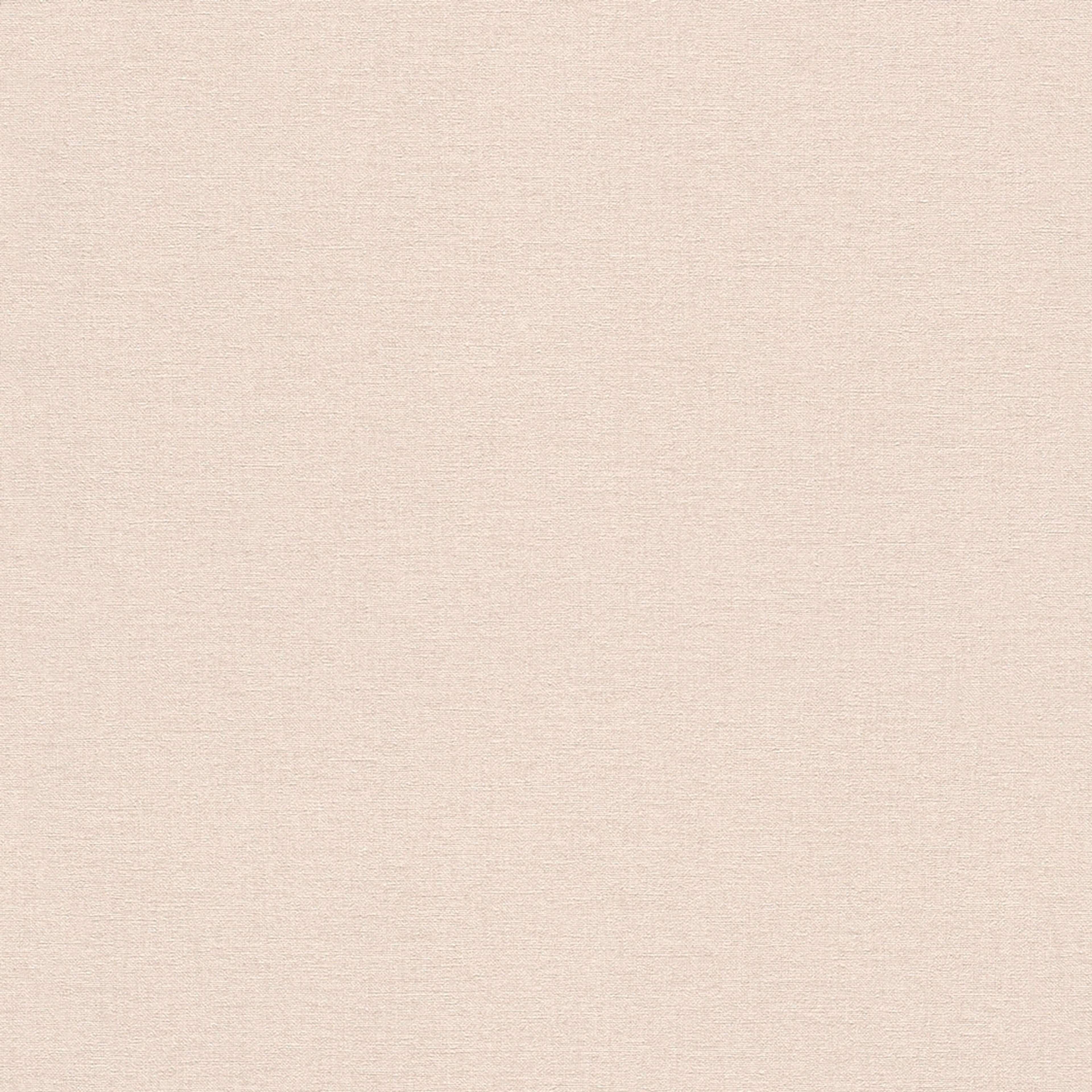 Collage, ljusbeige tapet tapet enfärgad i beige. Från kollektionen Collage. Nonwoven-material.