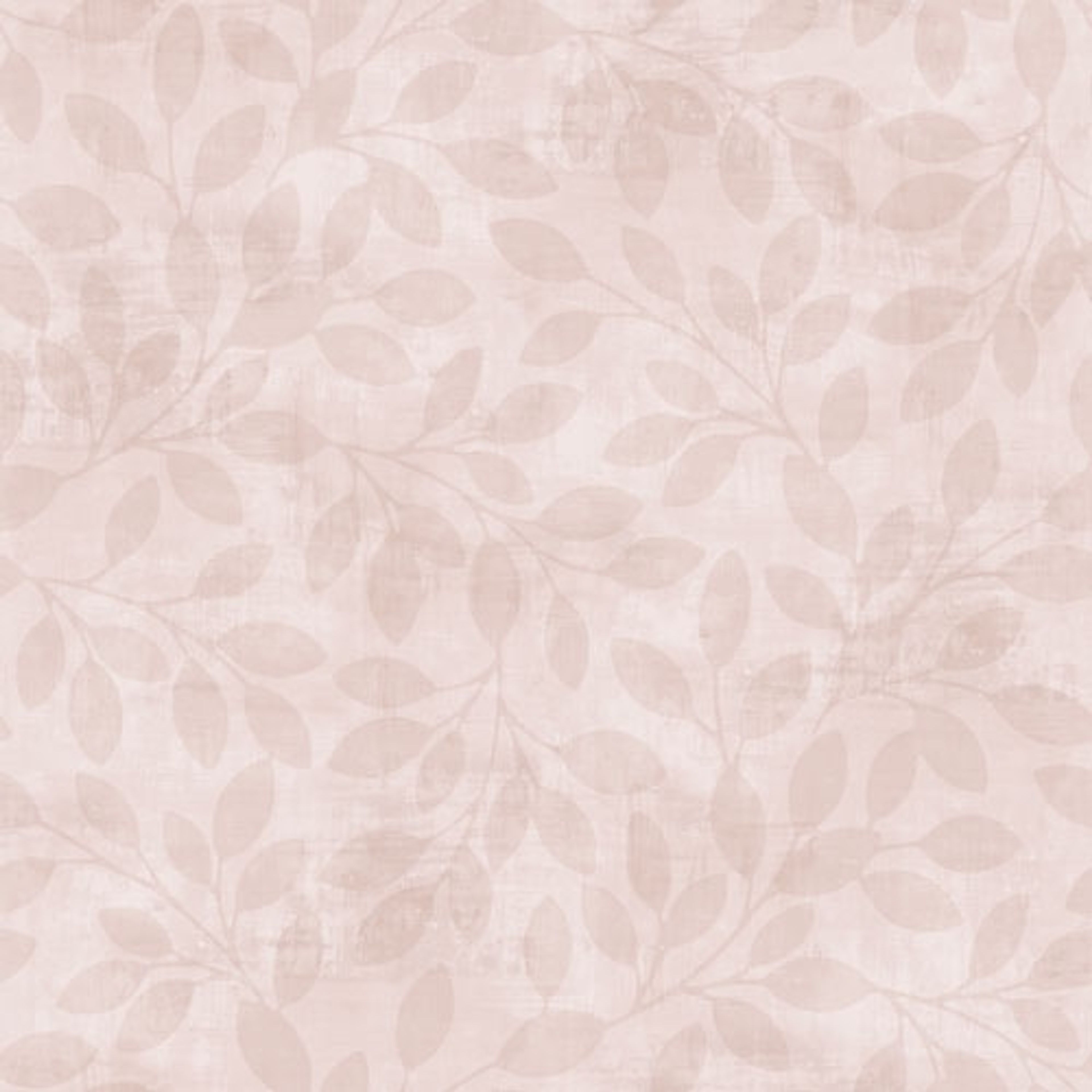 Solitär blad, rosa tapet från Midbec med botaniskt mönster i rosa. Från kollektionen Solitär. Nonwoven-material med förskjuten passning. Passar i vardagsrum, sovrum och matsal.