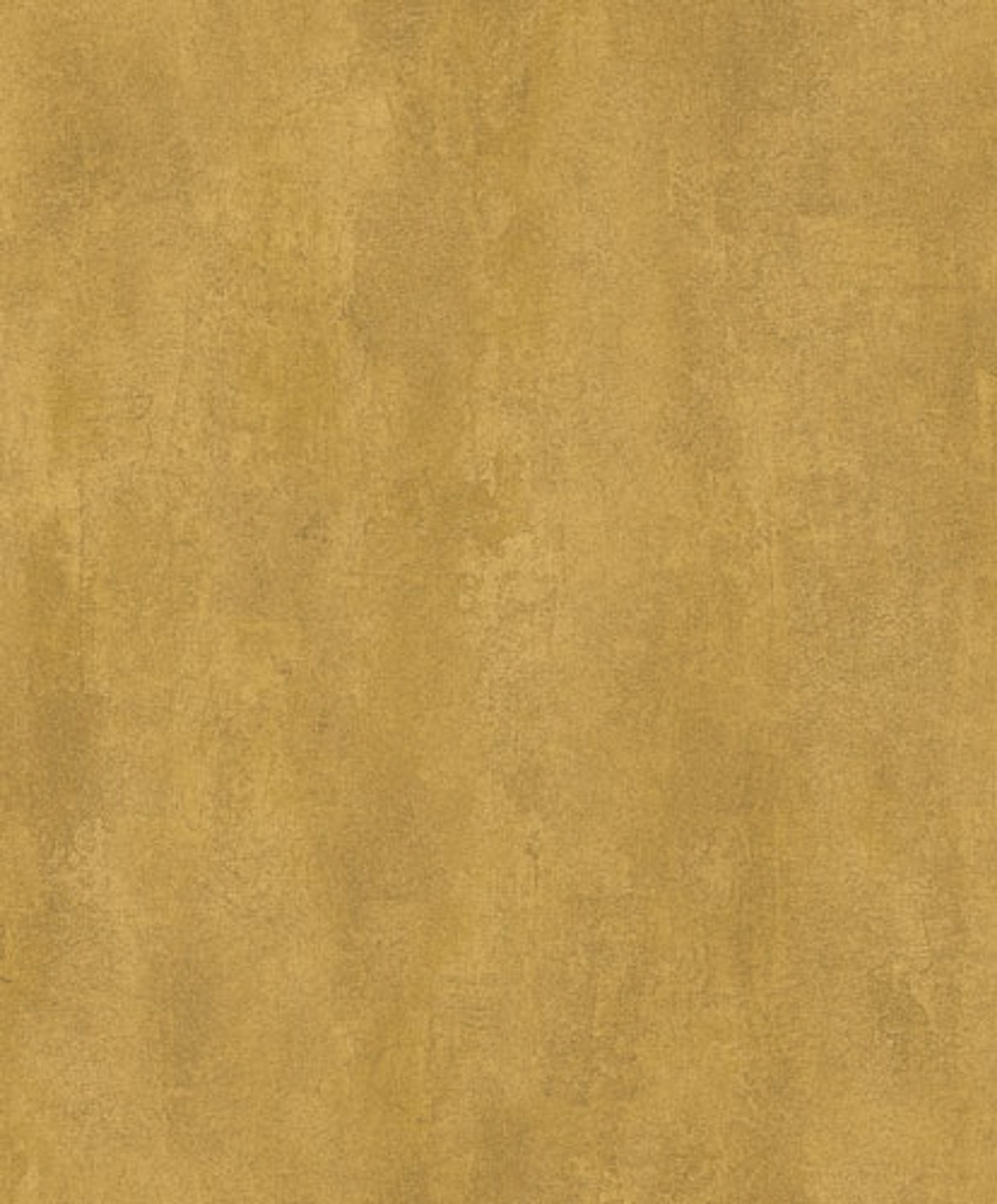 Aponia acacia tapet med tegelsten mönster i guld. Från kollektionen Colours. Nonwoven-material med förskjuten passning.