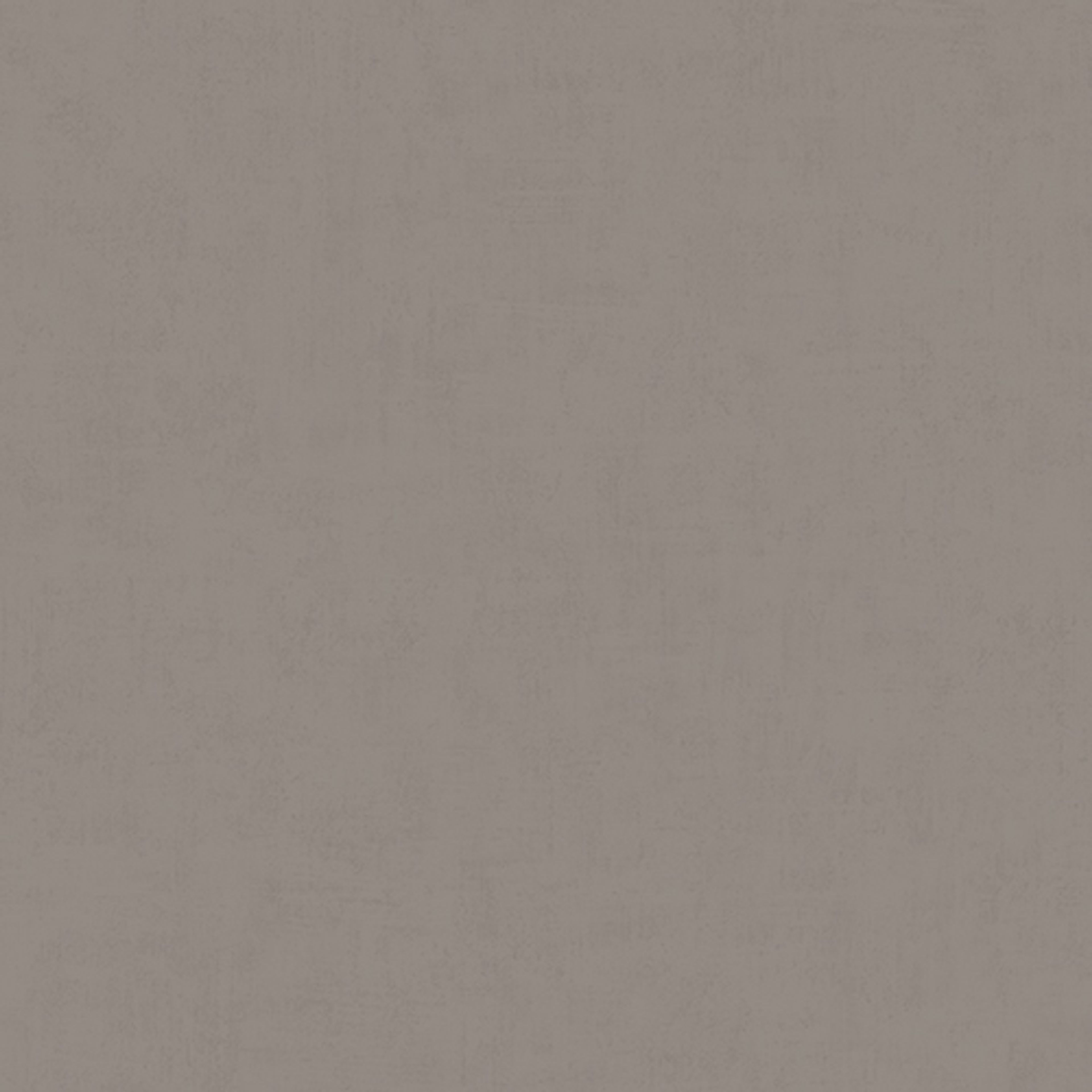 Kalk 3, mörk gråbeige melerad tapet tapet enfärgad i grå. Från kollektionen Kalk 3. Nonwoven-material.