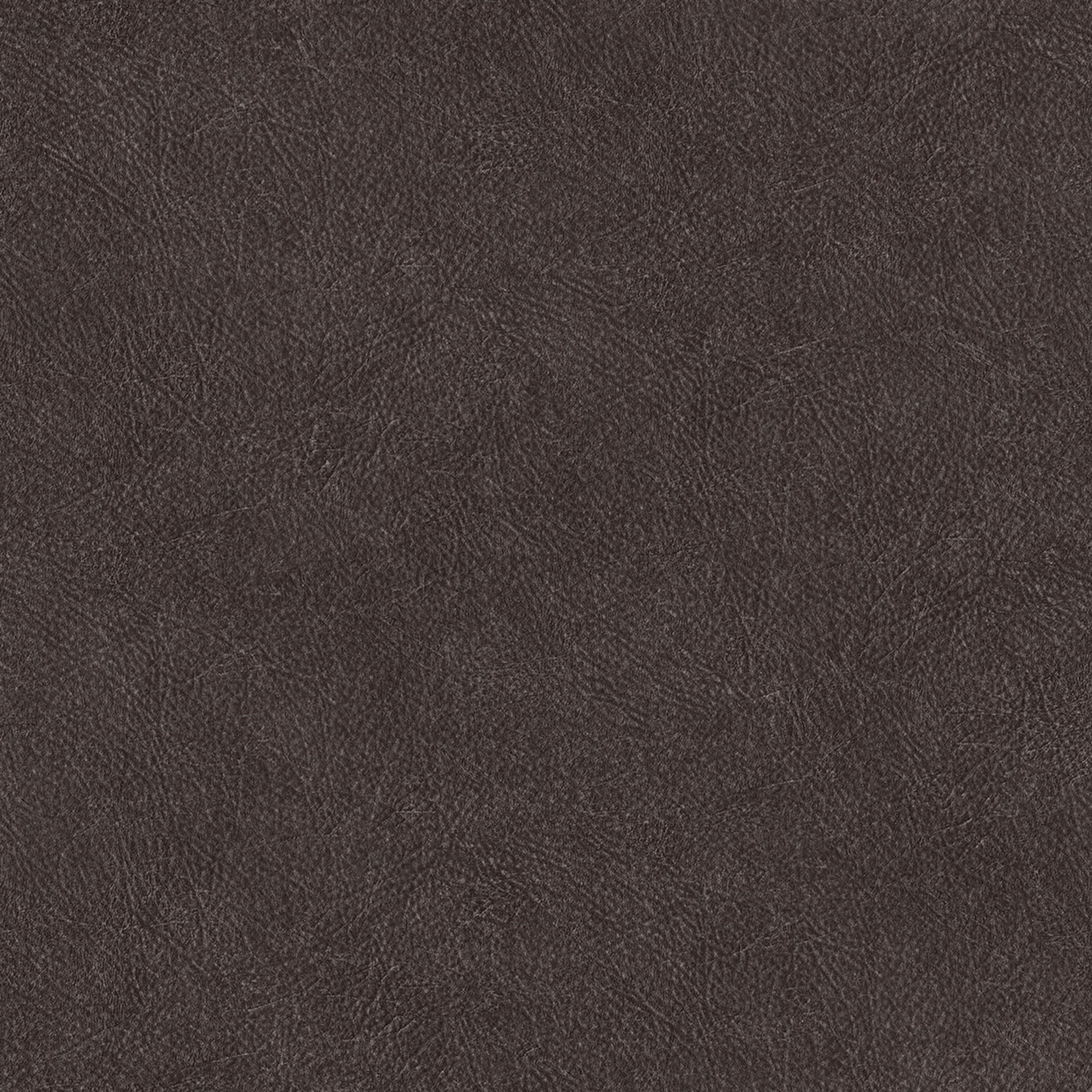 Leather Plain tapet enfärgad i svart. Från kollektionen Tahiti. Nonwoven-material. Passar i vardagsrum, matsal och hall.