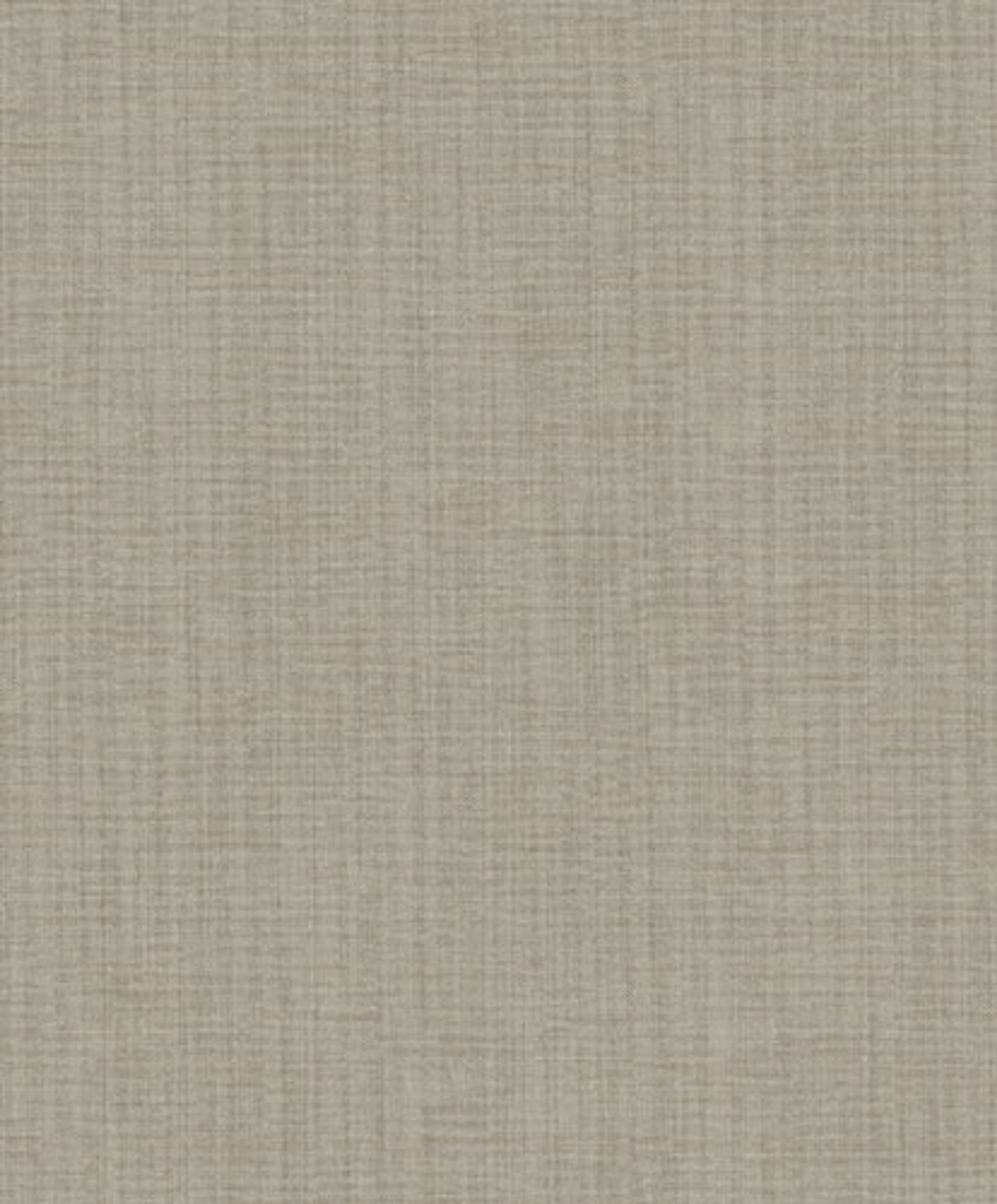 Orbit flax tapet med prickigt mönster i beige. Från kollektionen Colours. Nonwoven-material.