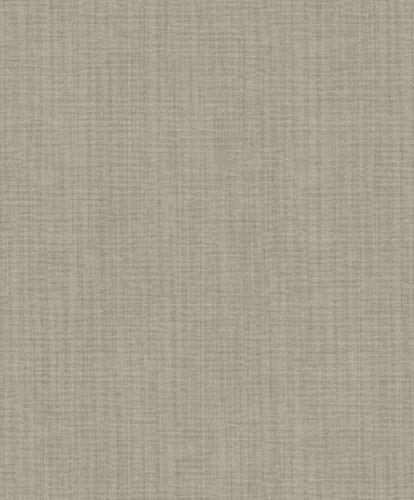 Orbit flax tapet med prickigt mönster i beige. Från kollektionen Colours. Nonwoven-material.