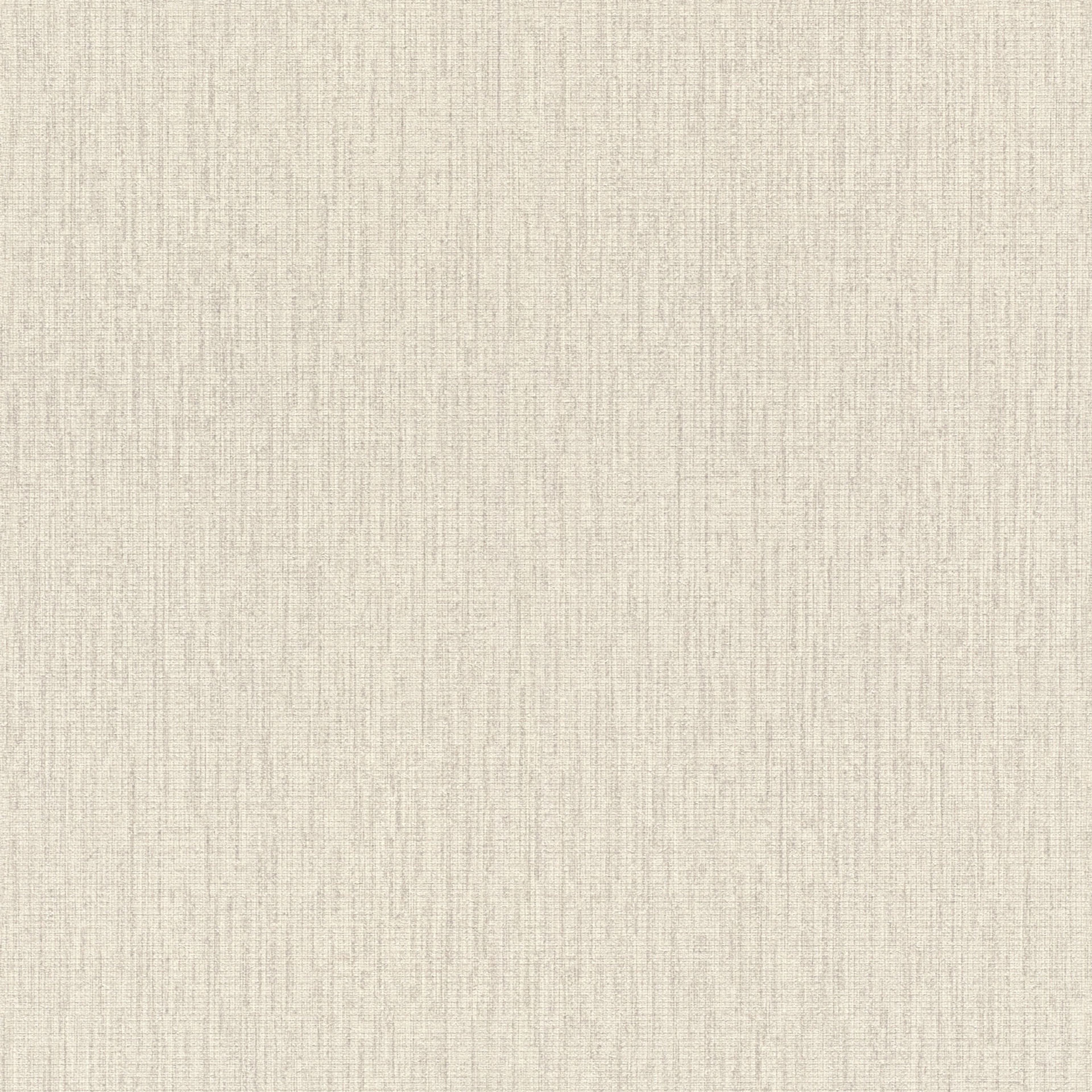 Collage, ljusgrå randig tapet tapet enfärgad i grå och beige. Från kollektionen Collage. Nonwoven-material. Stram-stil.
