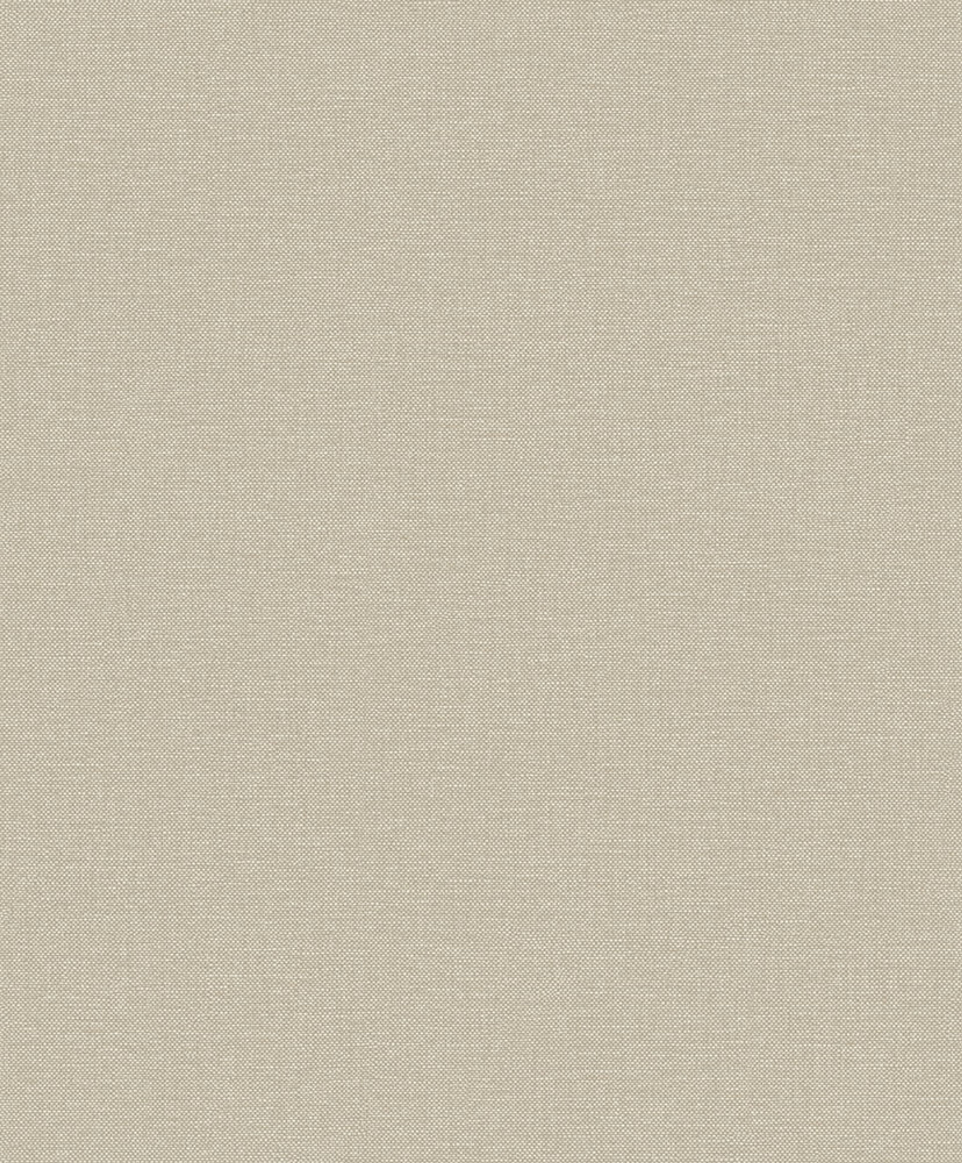 Textil beige, tapet tapet enfärgad i beige. Från kollektionen Linum 2. Nonwoven-material.