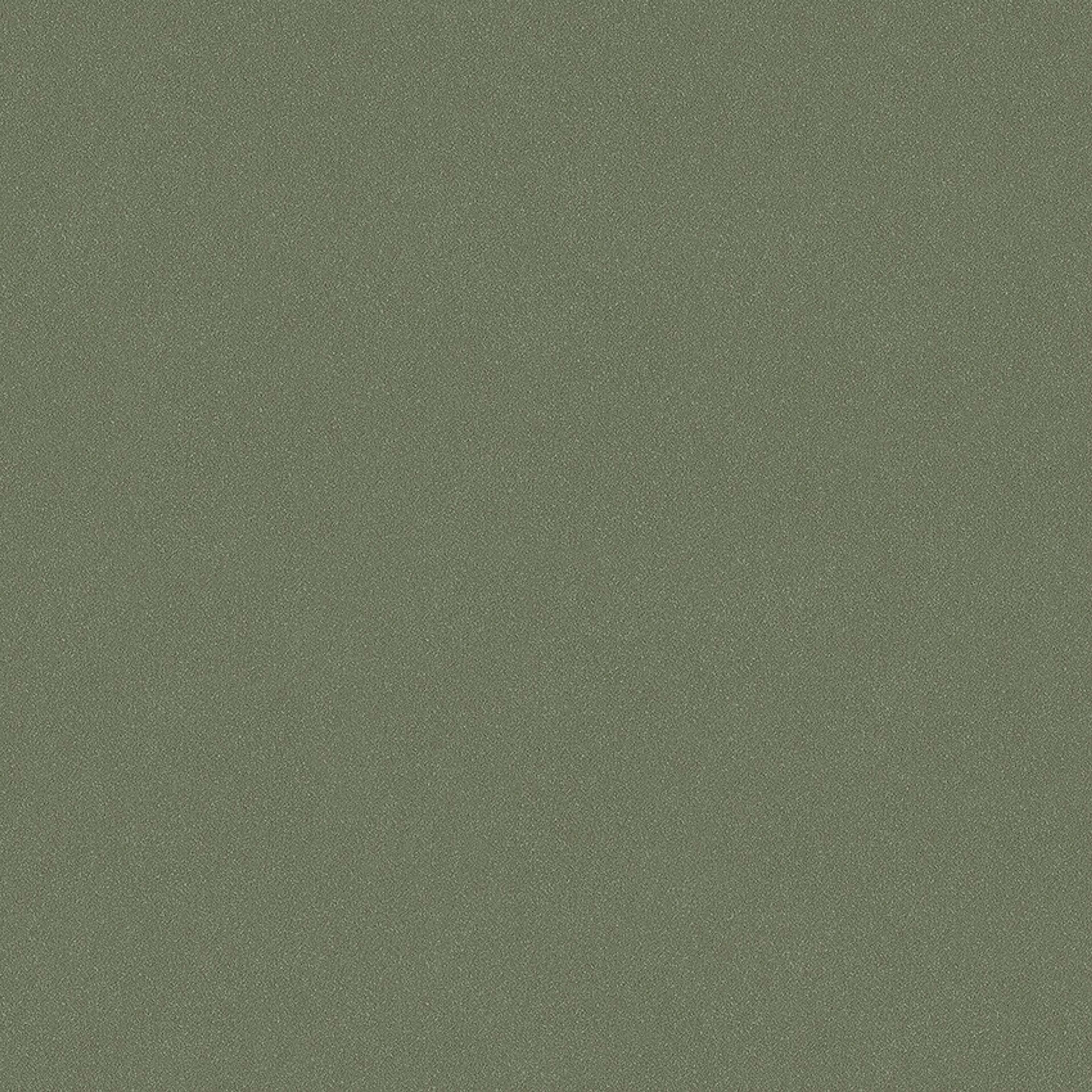 Emerald Sand tapet enfärgad i grön. Från kollektionen Pigment. Nonwoven-material.