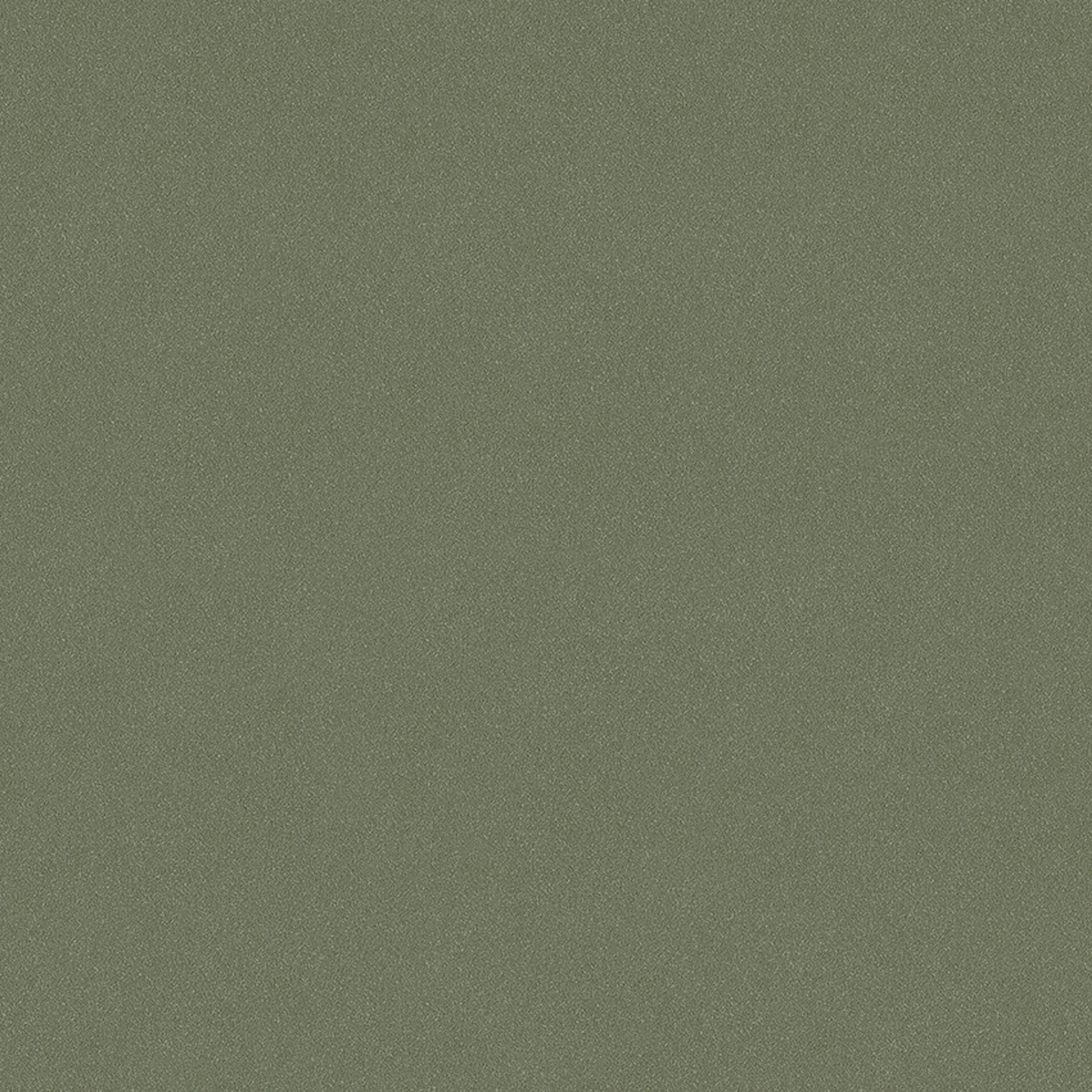 Emerald Sand tapet enfärgad i grön. Från kollektionen Pigment. Nonwoven-material.