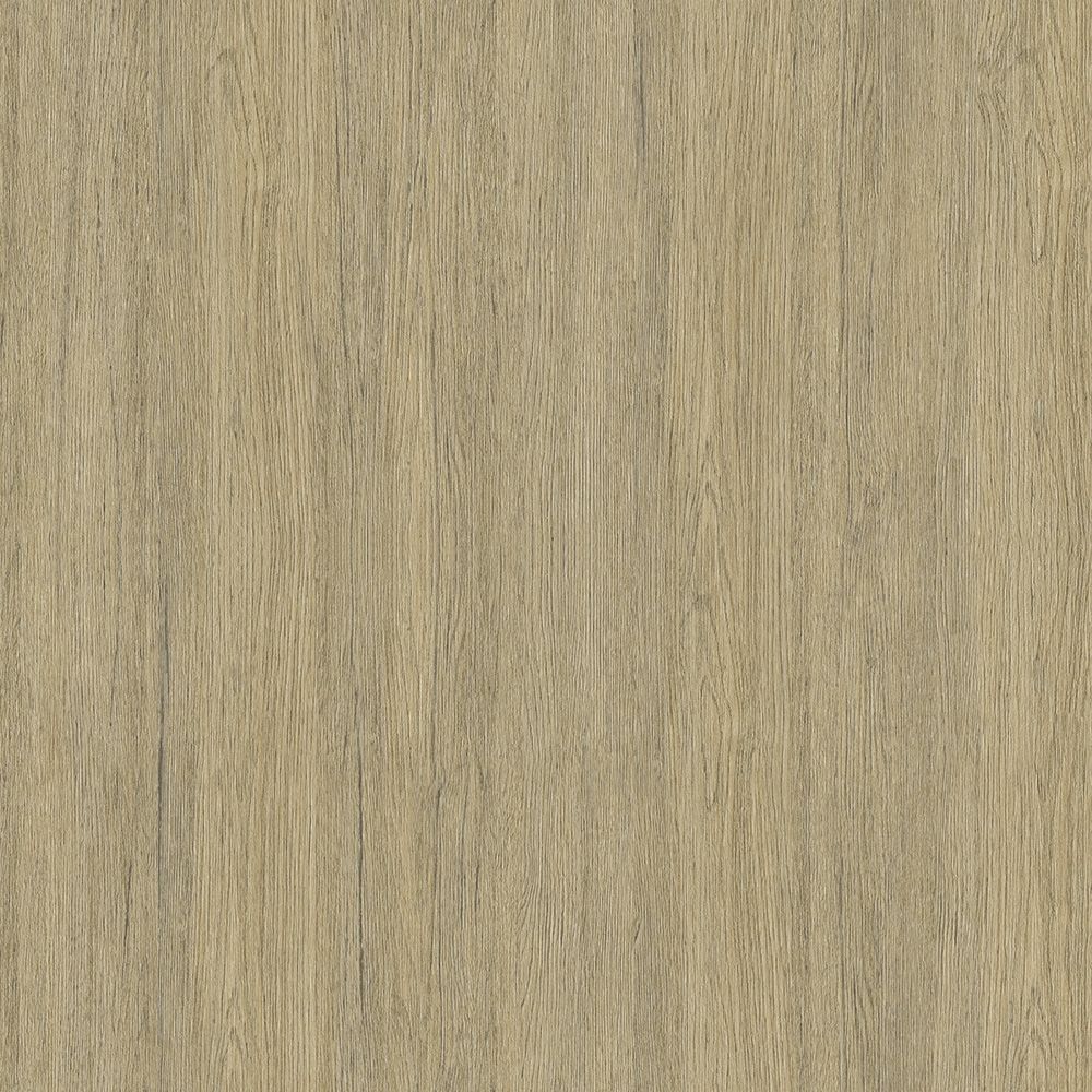 Trätapet tapet med träimitation mönster i beige. Från kollektionen Elements. Nonwoven-material.