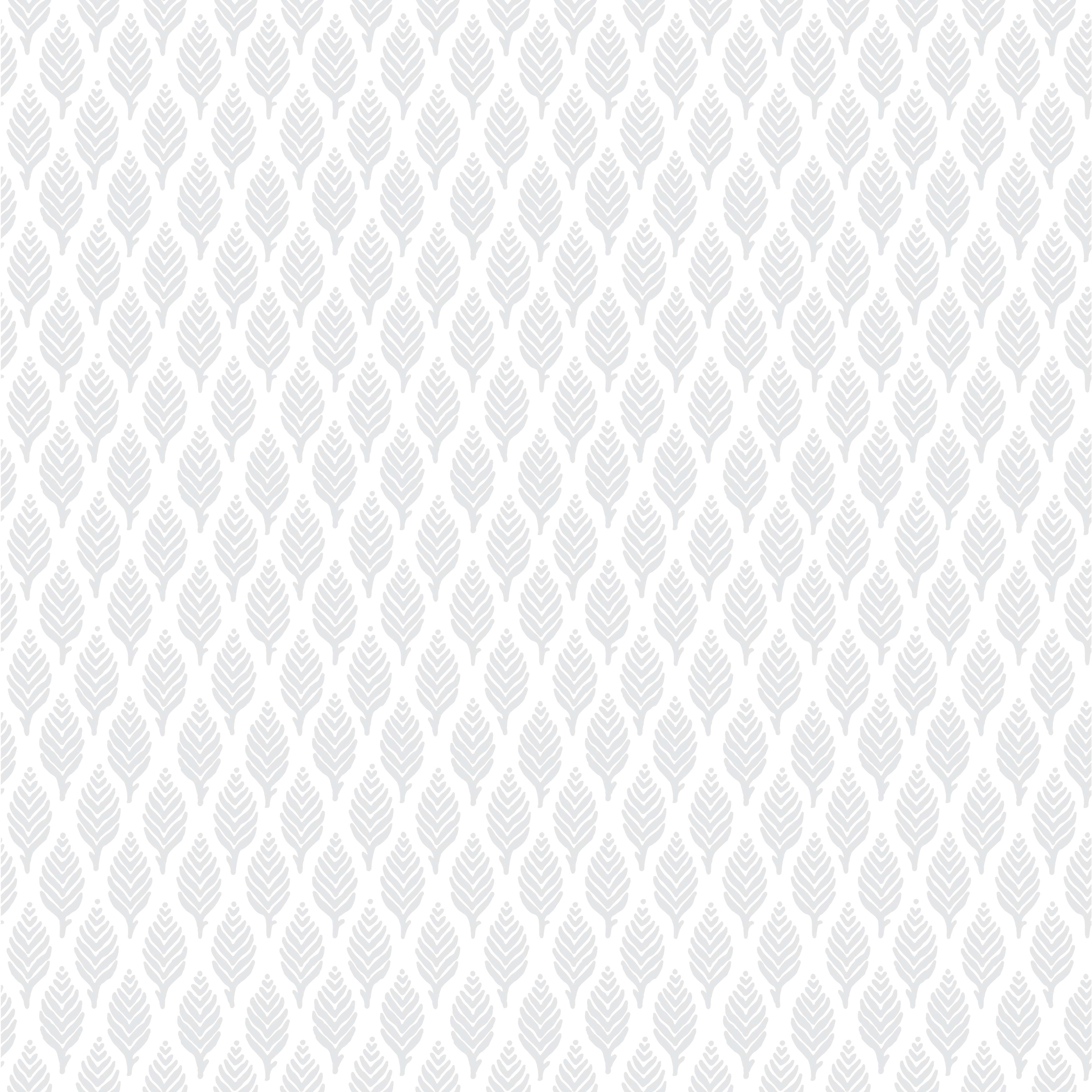 Dun, silver tapet från duro med geometriskt mönster i silver. Från kollektionen Duro 1900. Nonwoven-material med rak mönsterpassning.