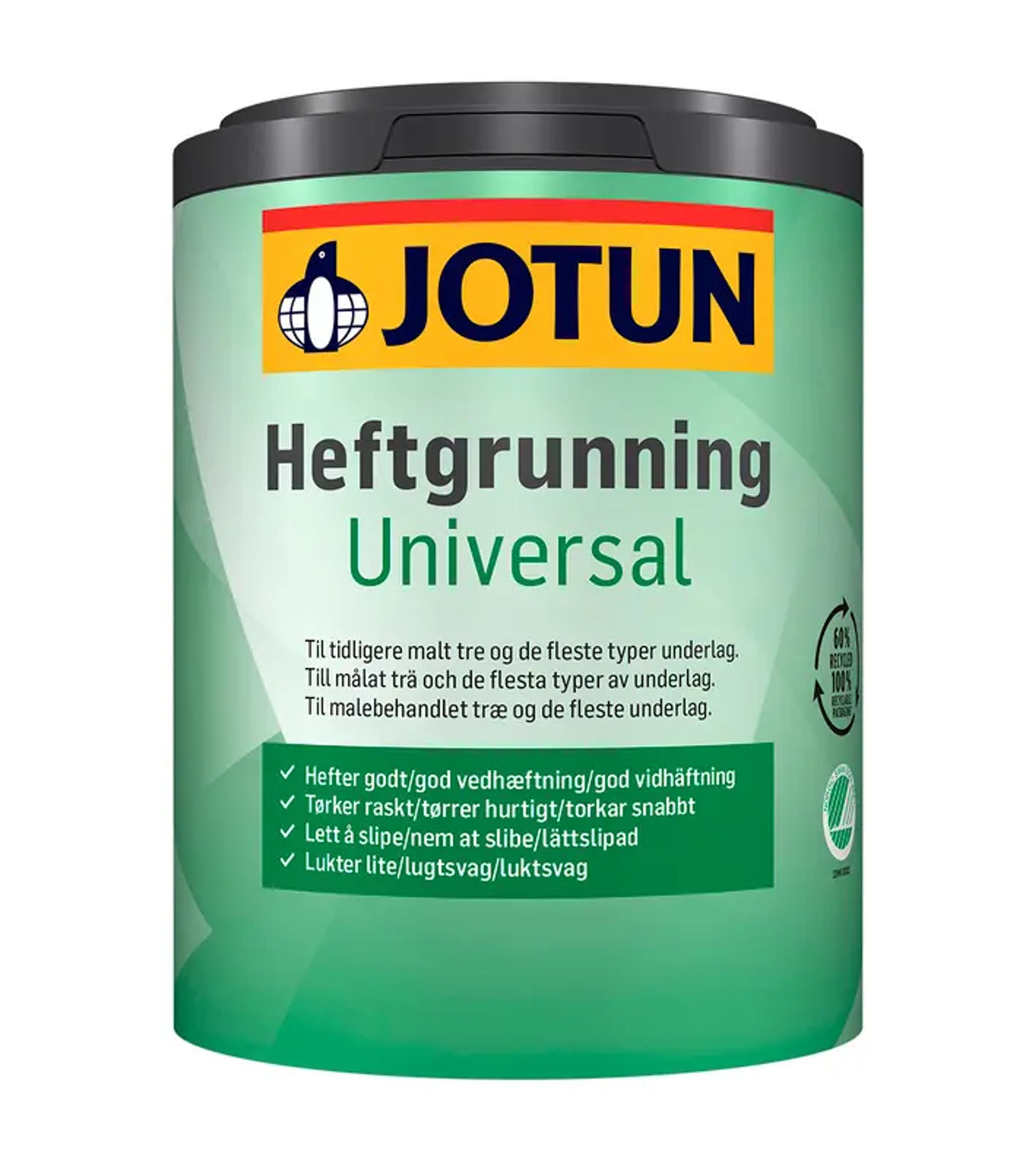 Häftgrund