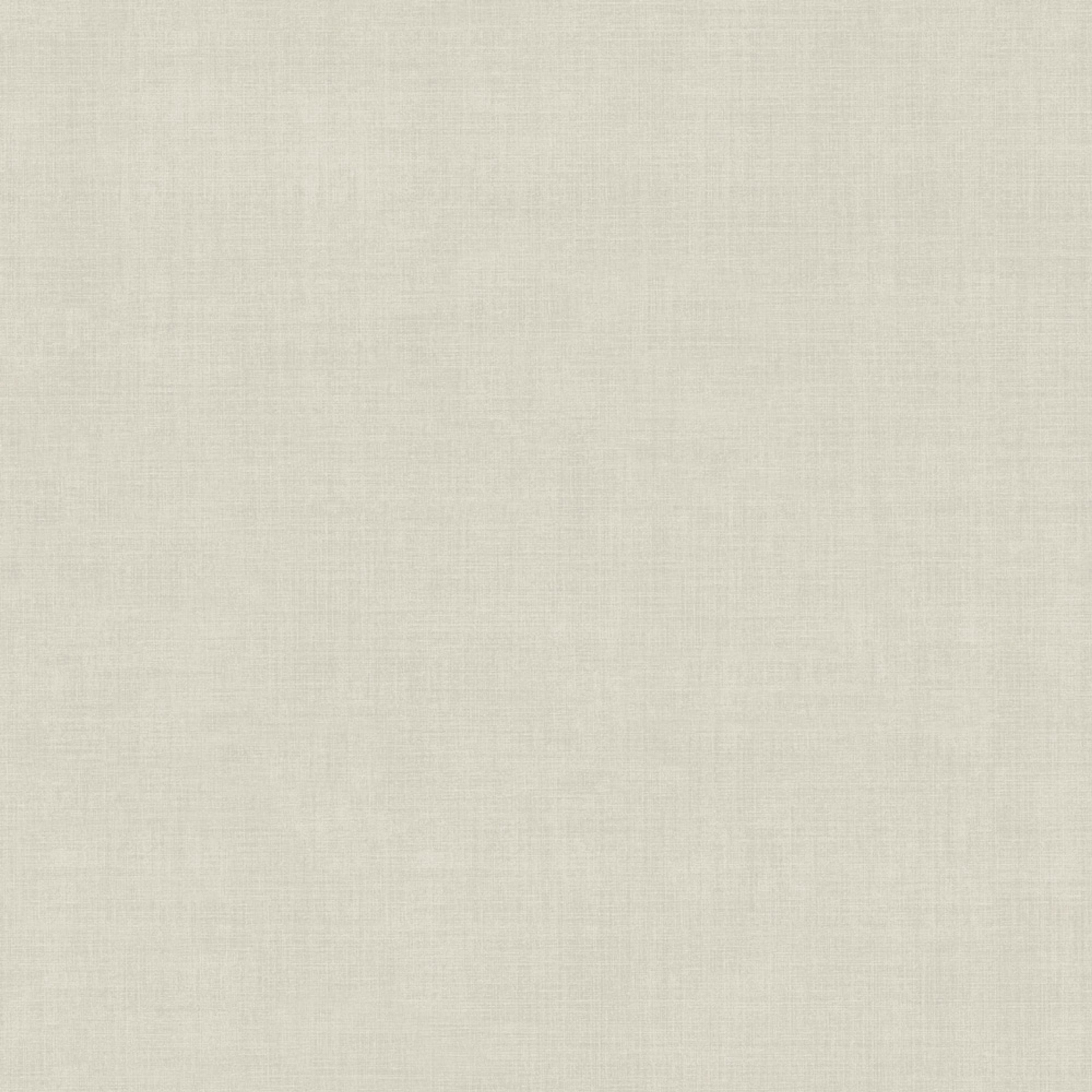 Jute cream, tapet tapet enfärgad i cream. Från kollektionen Sommaräng. Nonwoven-material.