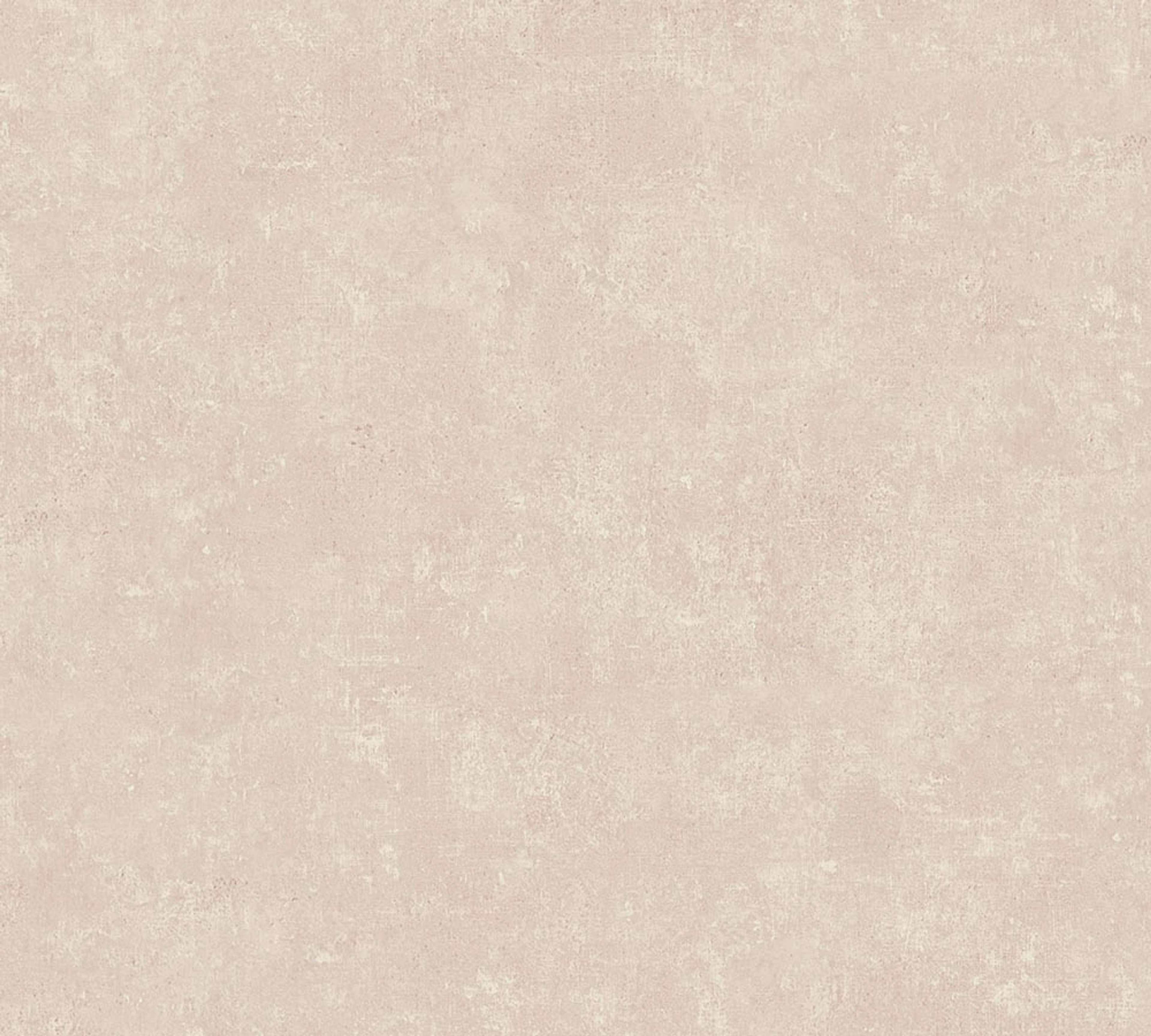 StructureUni, strukturtapet i ljusrosa tapet enfärgad i rosa. Från kollektionen history of art. Nonwoven-material med förskjuten passning. Passar i vardagsrum och matsal.