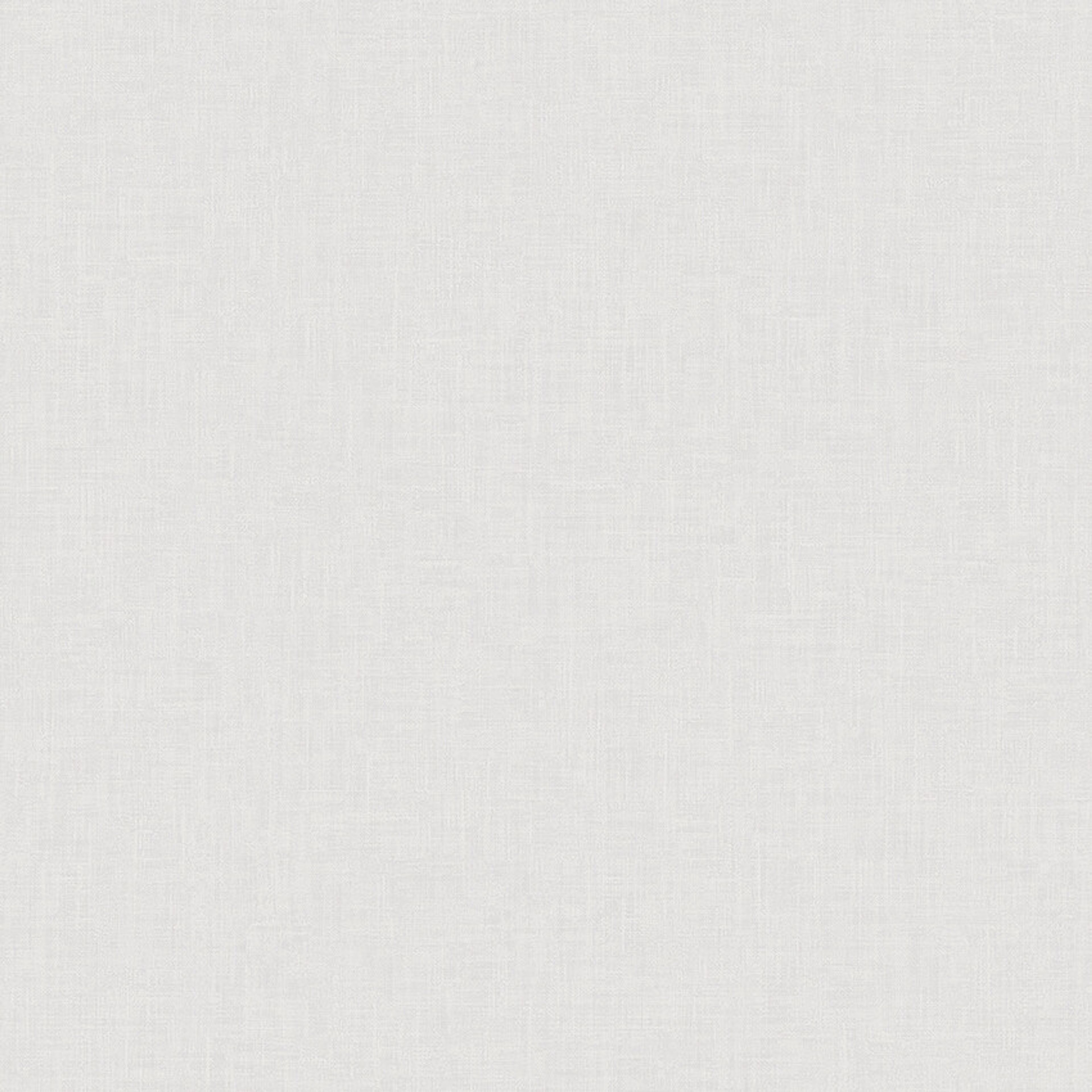Vega 38708, tapet tapet enfärgad i grå. Från kollektionen Borosan Bas. Nonwoven-material.