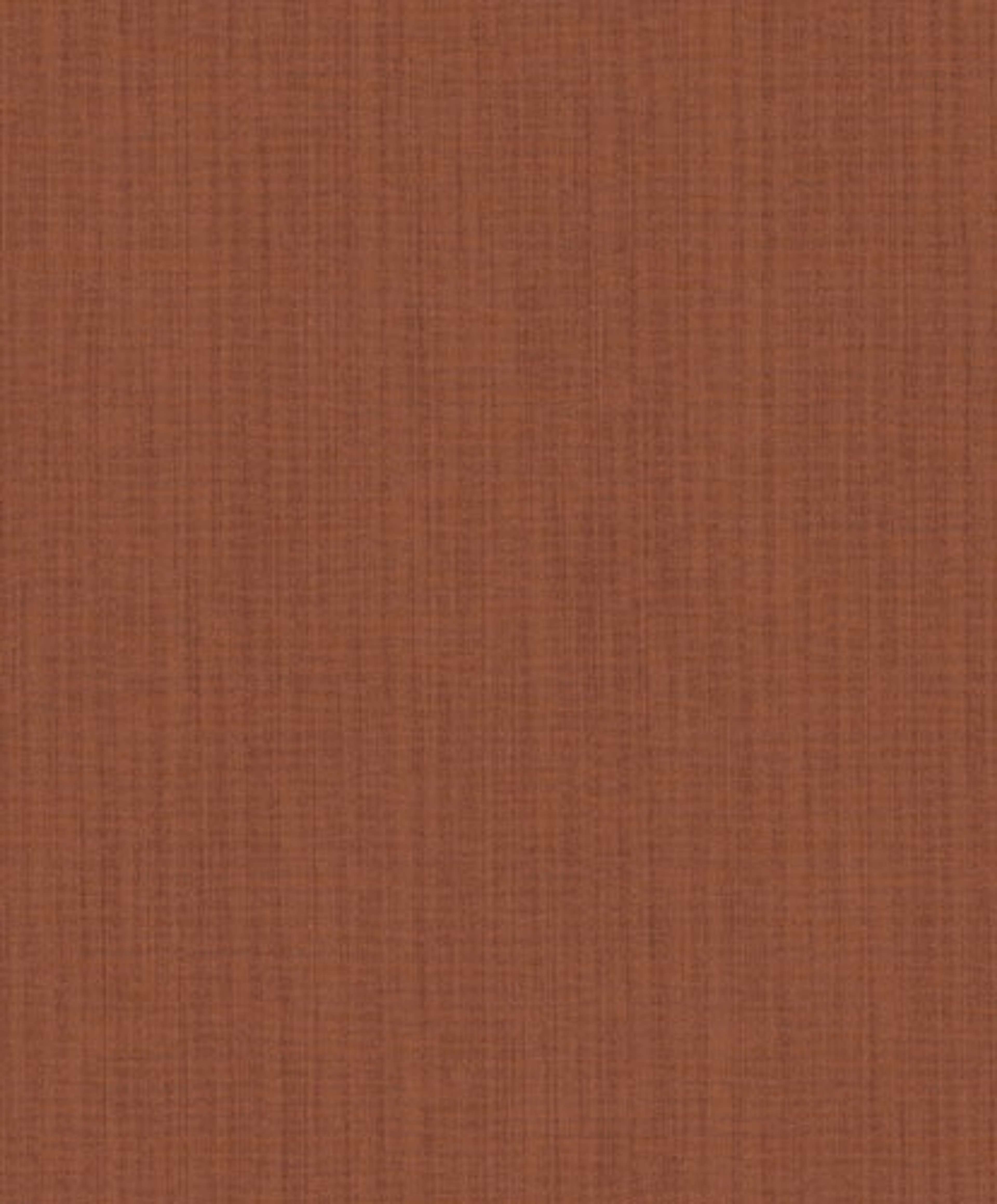 Orbit spice tapet med prickigt mönster i röd. Från kollektionen Colours. Nonwoven-material.