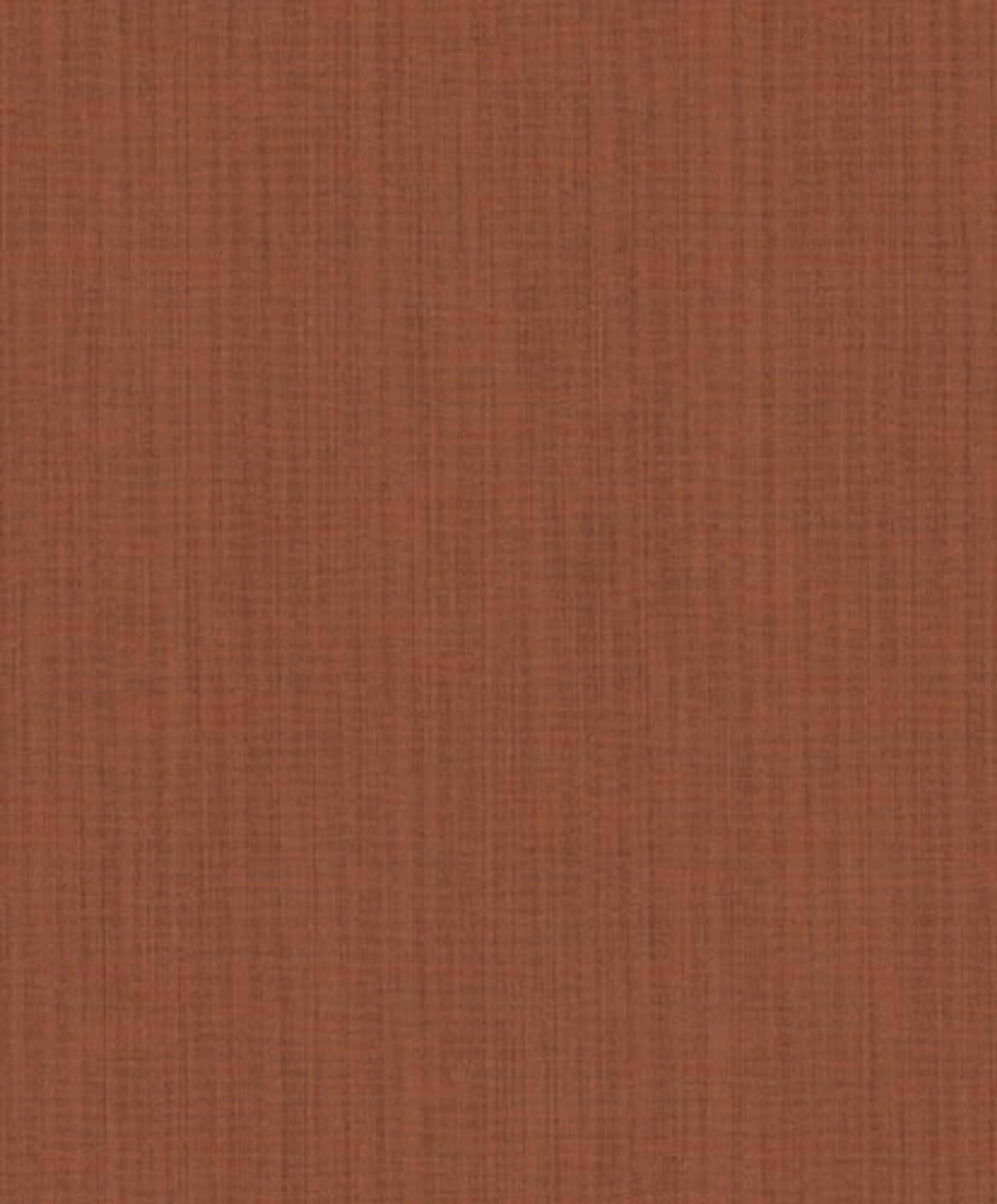 Orbit spice tapet med prickigt mönster i röd. Från kollektionen Colours. Nonwoven-material.