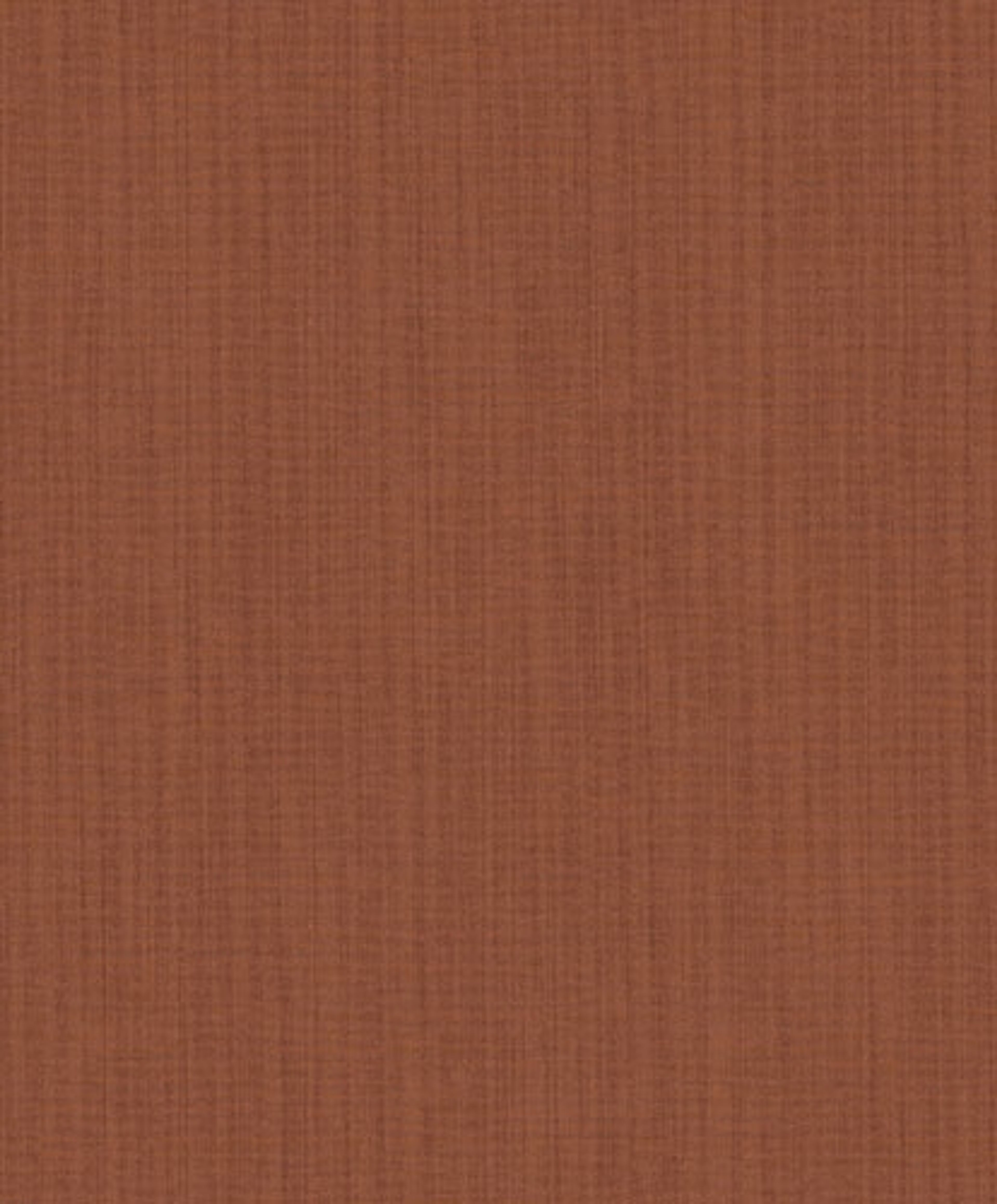 Orbit spice tapet med prickigt mönster i röd. Från kollektionen Colours. Nonwoven-material.