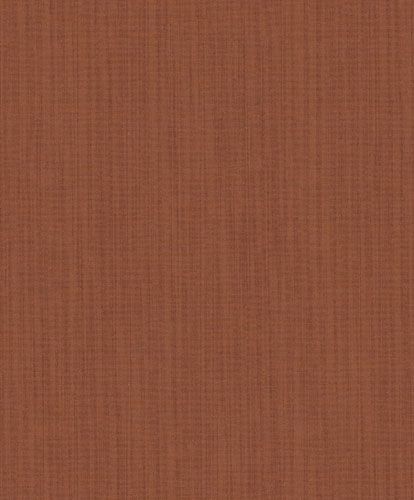 Orbit spice tapet med prickigt mönster i röd. Från kollektionen Colours. Nonwoven-material.