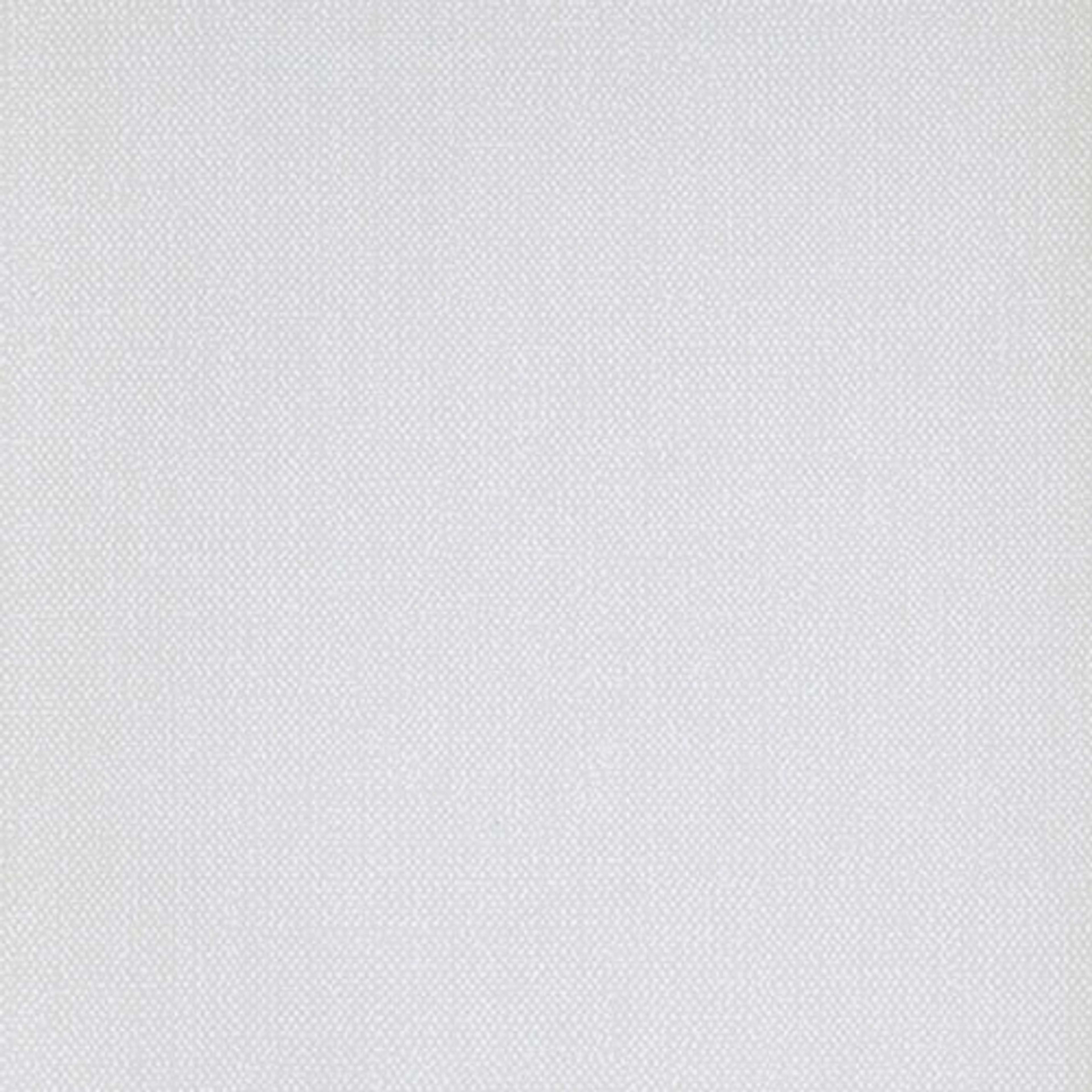 Gaio White, Tapet tapet från Midbec enfärgad i vit. Från kollektionen Bahia. Nonwoven-material.