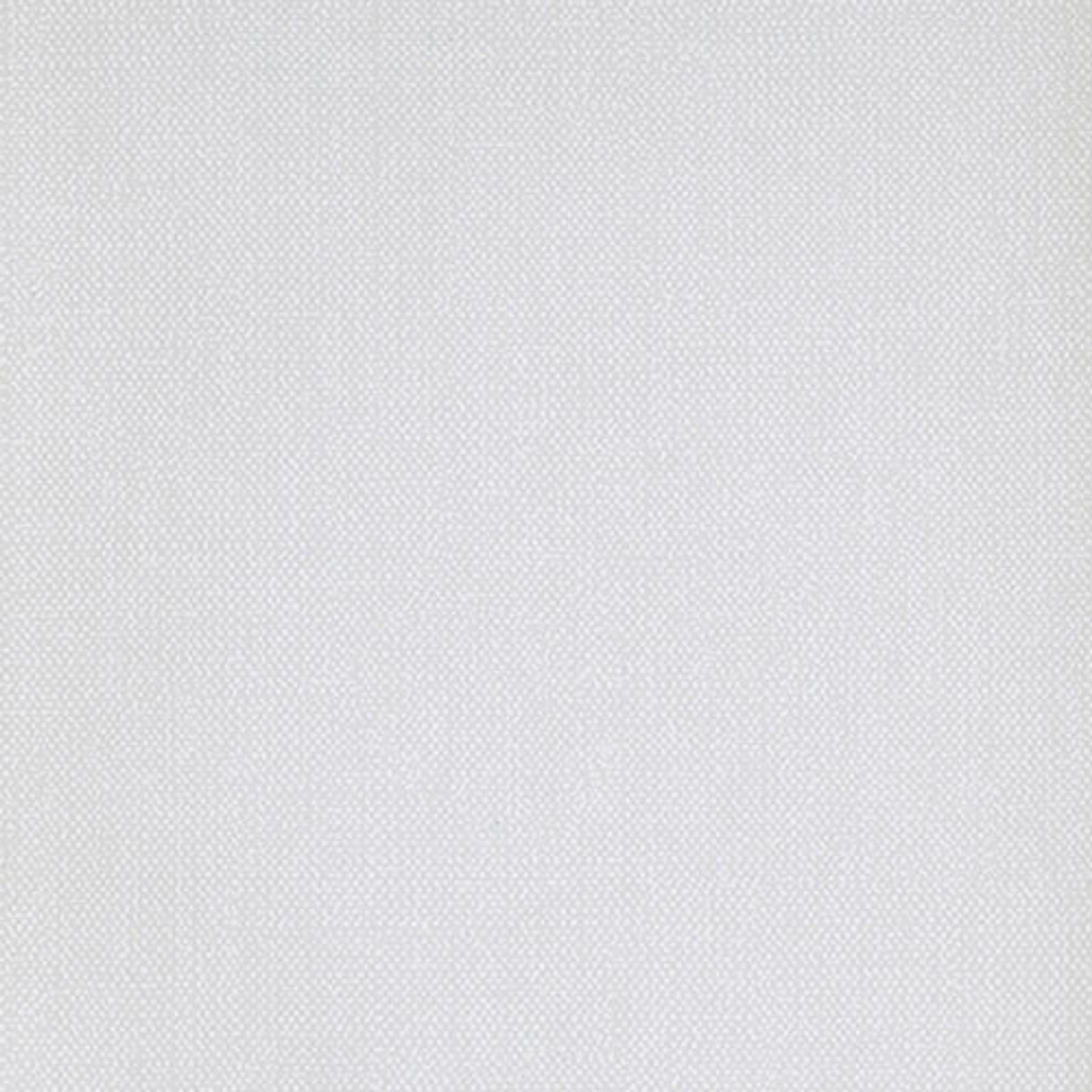 Gaio White, Tapet tapet från Midbec enfärgad i vit. Från kollektionen Bahia. Nonwoven-material.