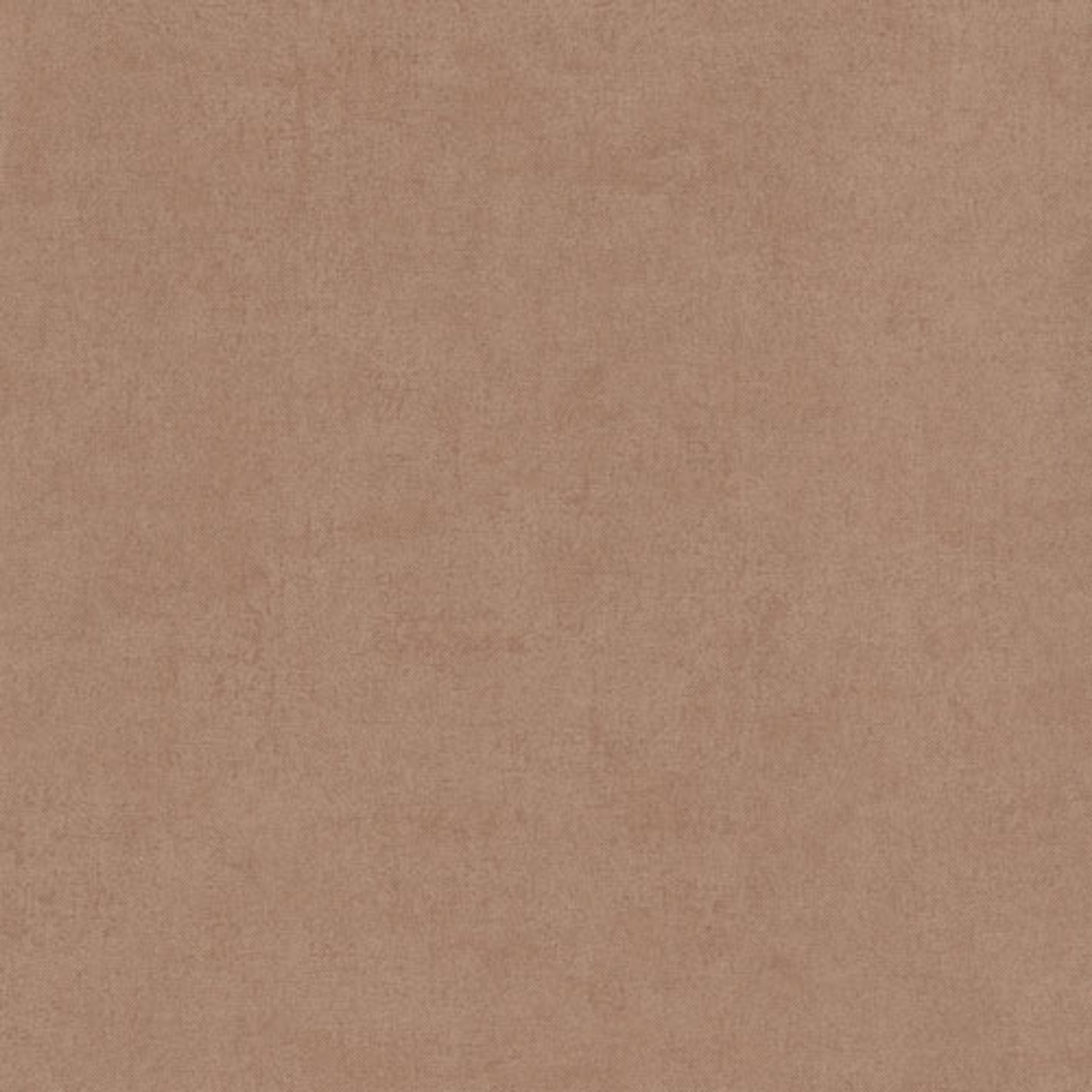Lys Sierra tapet tapet från Midbec enfärgad i brun. Från kollektionen Tribute. Nonwoven-material. Passar i vardagsrum, matsal och hall.