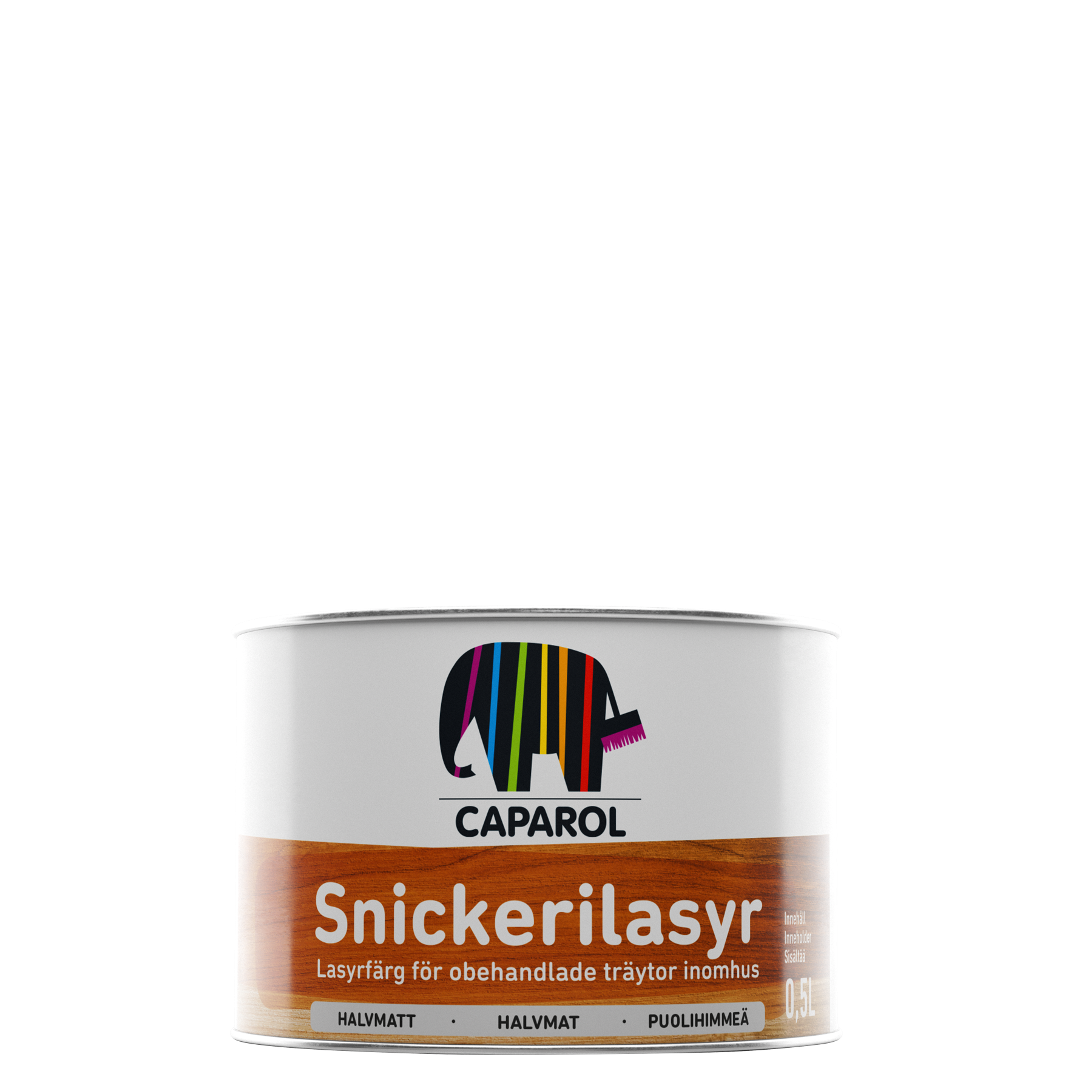 Snickerilasyr