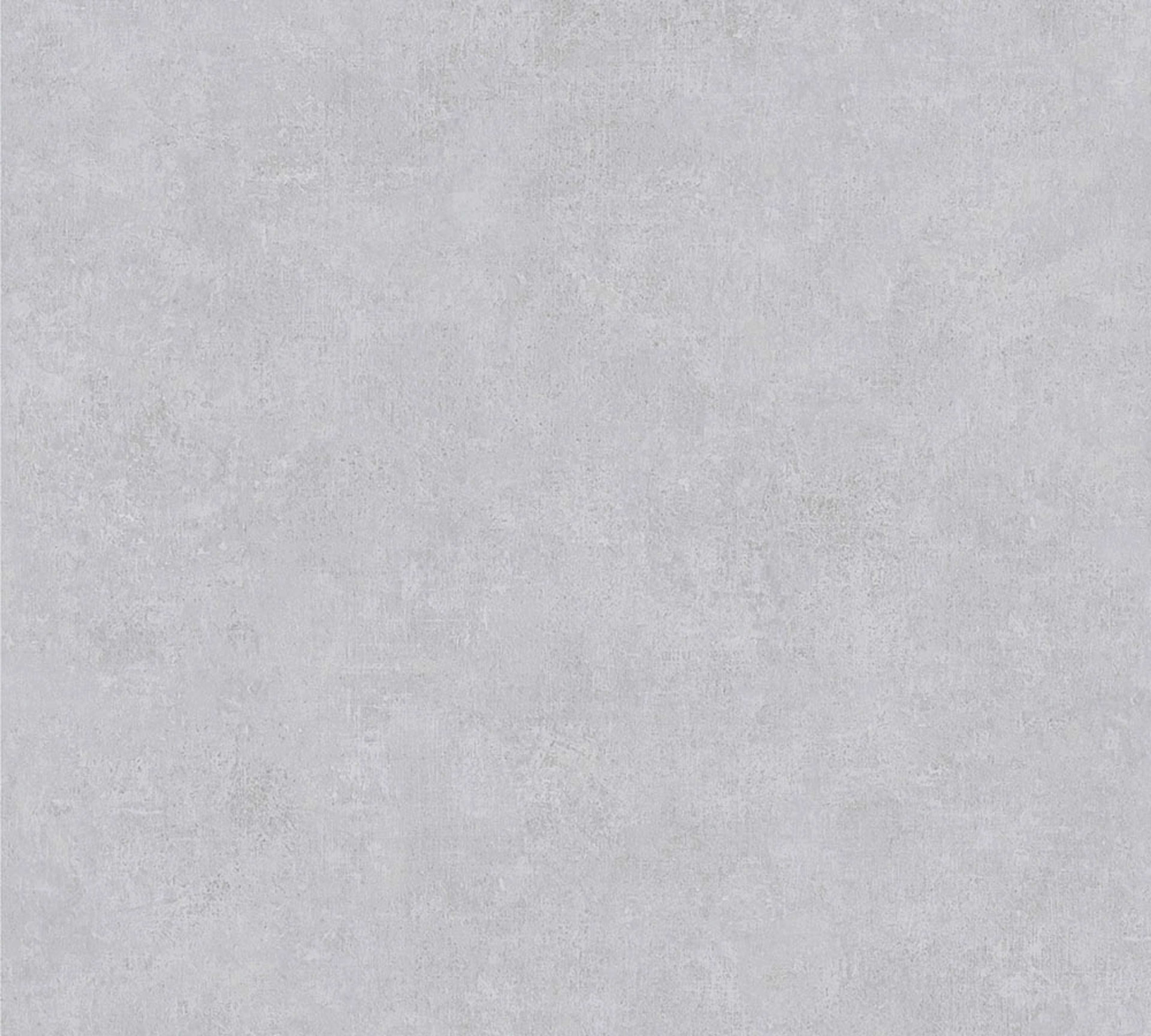 StructureUni, strukturtapet i ljusgrå tapet enfärgad i grå. Från kollektionen history of art. Nonwoven-material med förskjuten passning. Passar i vardagsrum och matsal.