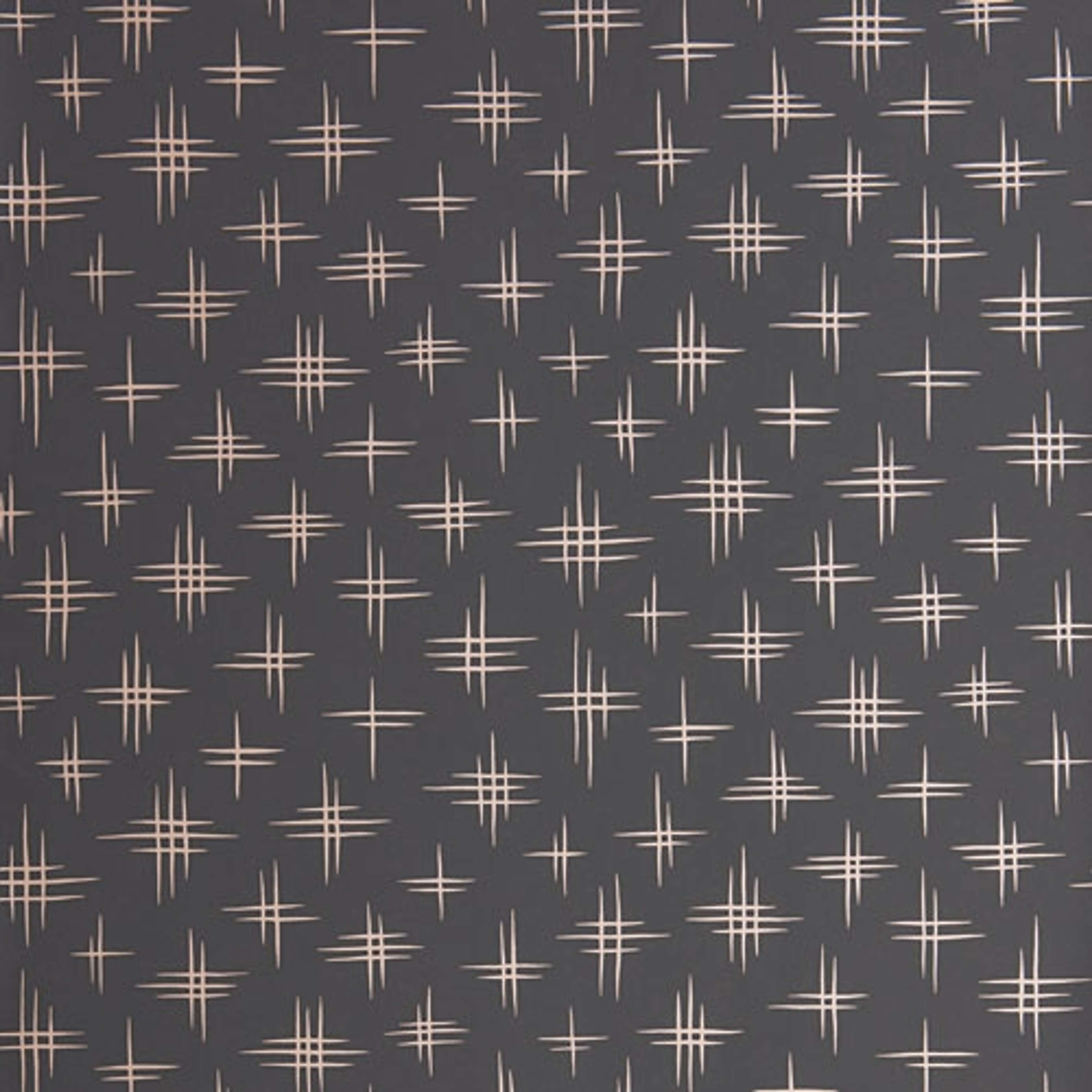 Limelight Flash tapet från Midbec med himmel mönster i grå. Från kollektionen Pioneer. Nonwoven-material med förskjuten passning.