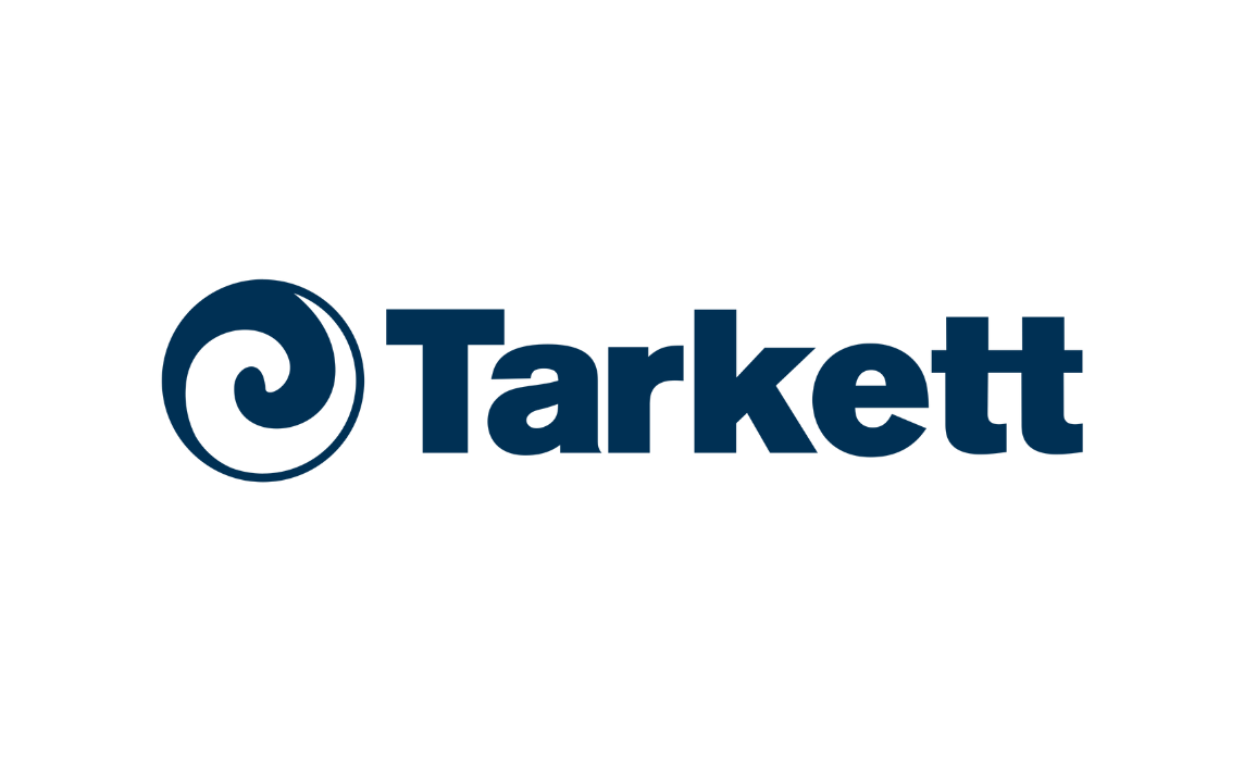 Tarkett logo floors golv colorama