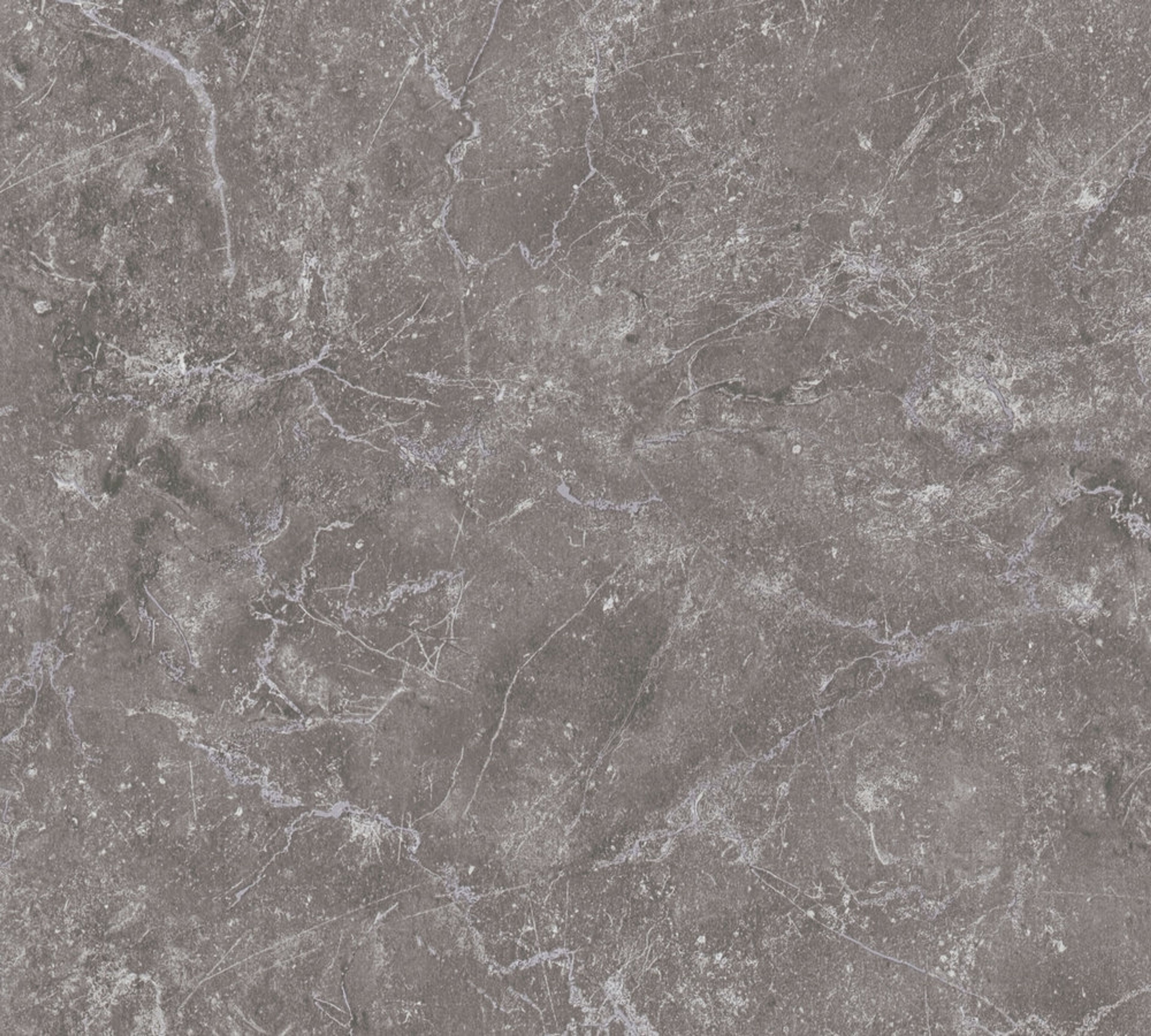 Aruba Marble tapet med tegelsten mönster i grå. Från kollektionen Aruba. Nonwoven-material med förskjuten passning. Passar i vardagsrum och matsal.