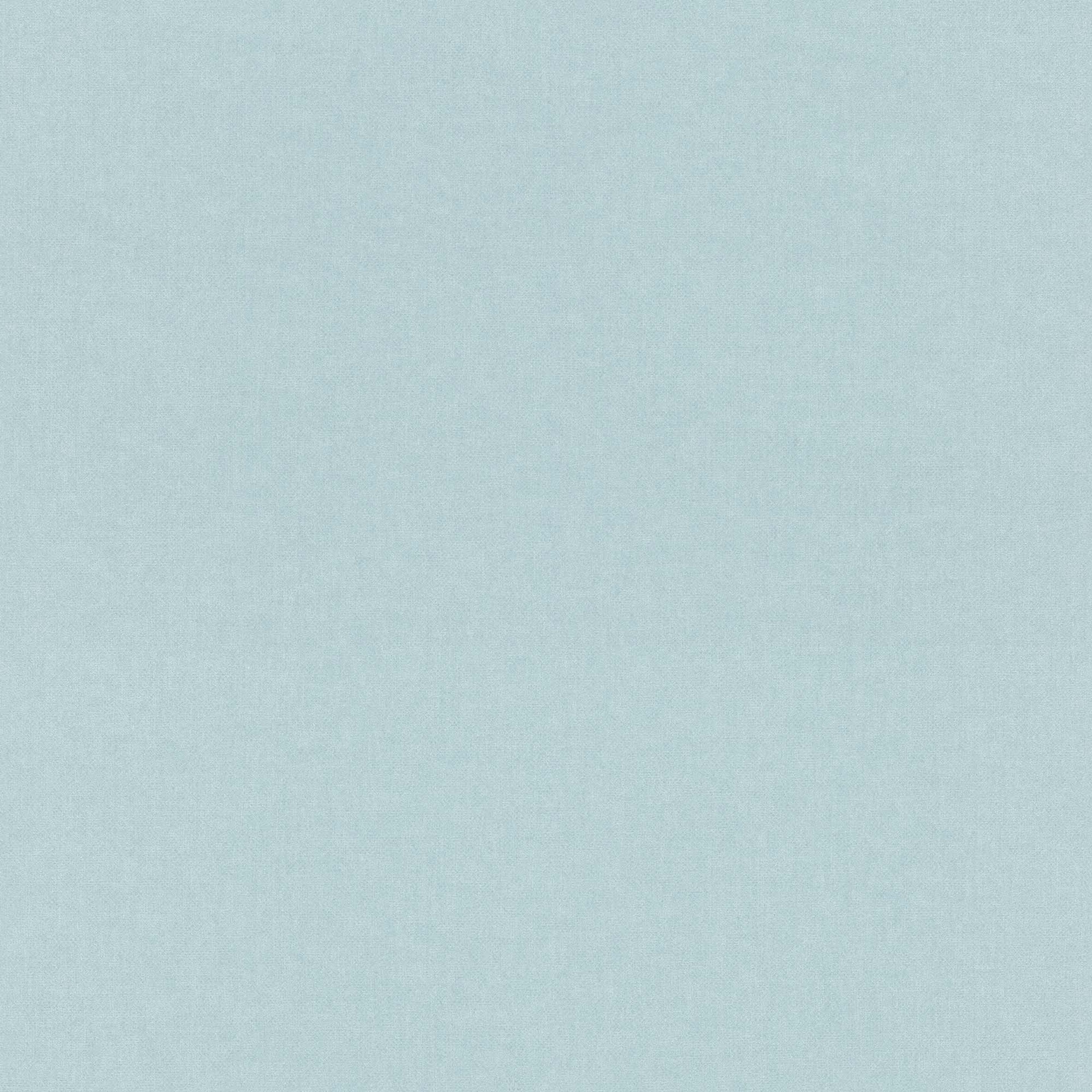 Kids World tapet enfärgad i blå. Från kollektionen Kids World. Nonwoven-material. Passar i hall och barnrum.