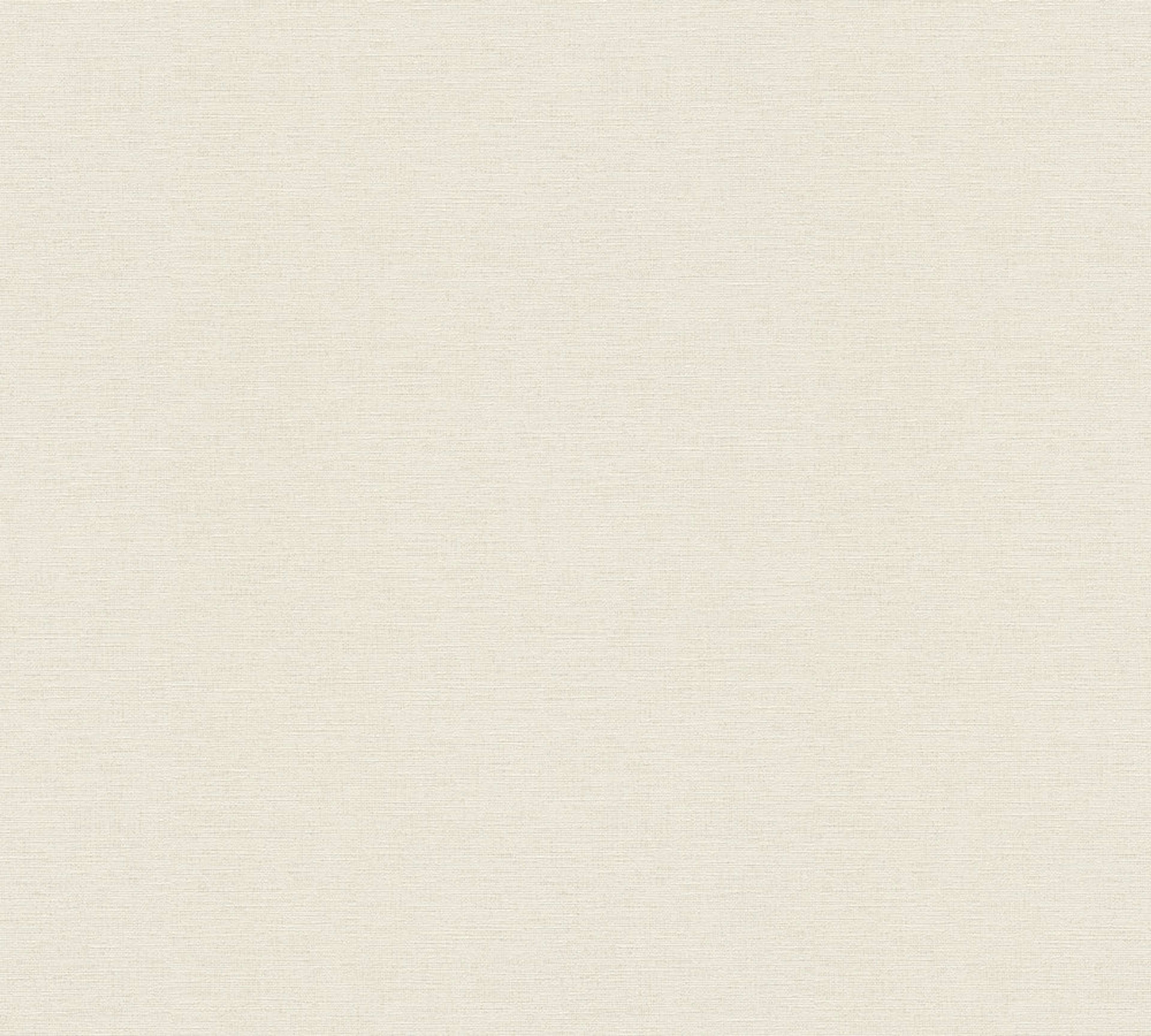 Aruba Uni tapet enfärgad i beige. Från kollektionen Aruba. Nonwoven-material med fri passning. Passar i vardagsrum och matsal.