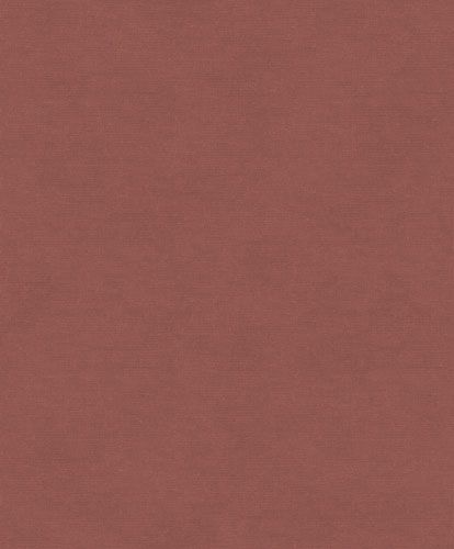 Rythm brick tapet med prickigt mönster i röd. Från kollektionen Colours. Nonwoven-material.