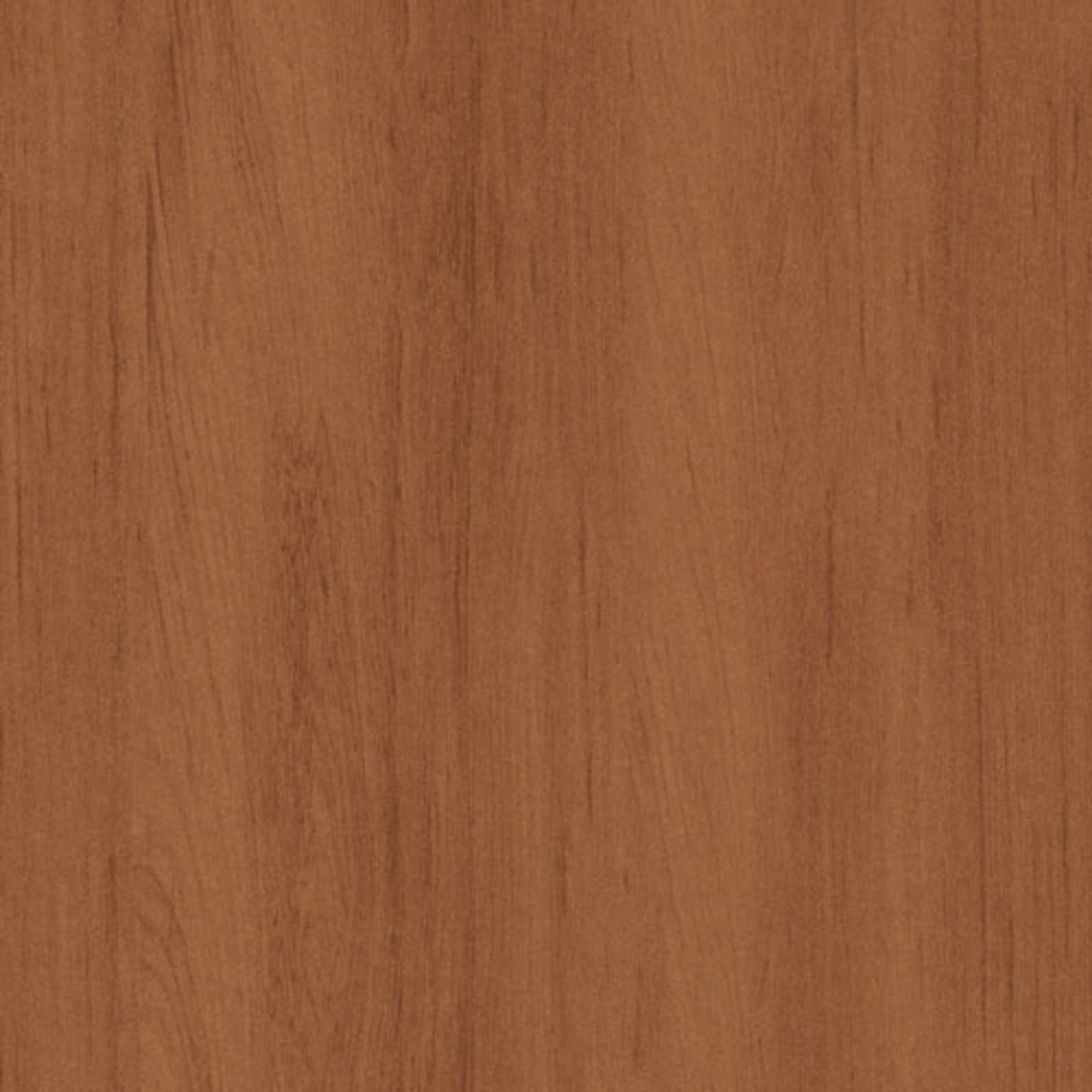 Wood terra tapet med träimitation mönster i brun. Från kollektionen lotus. Nonwoven-material.