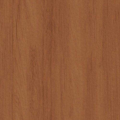 Wood terra tapet med träimitation mönster i brun. Från kollektionen lotus. Nonwoven-material.
