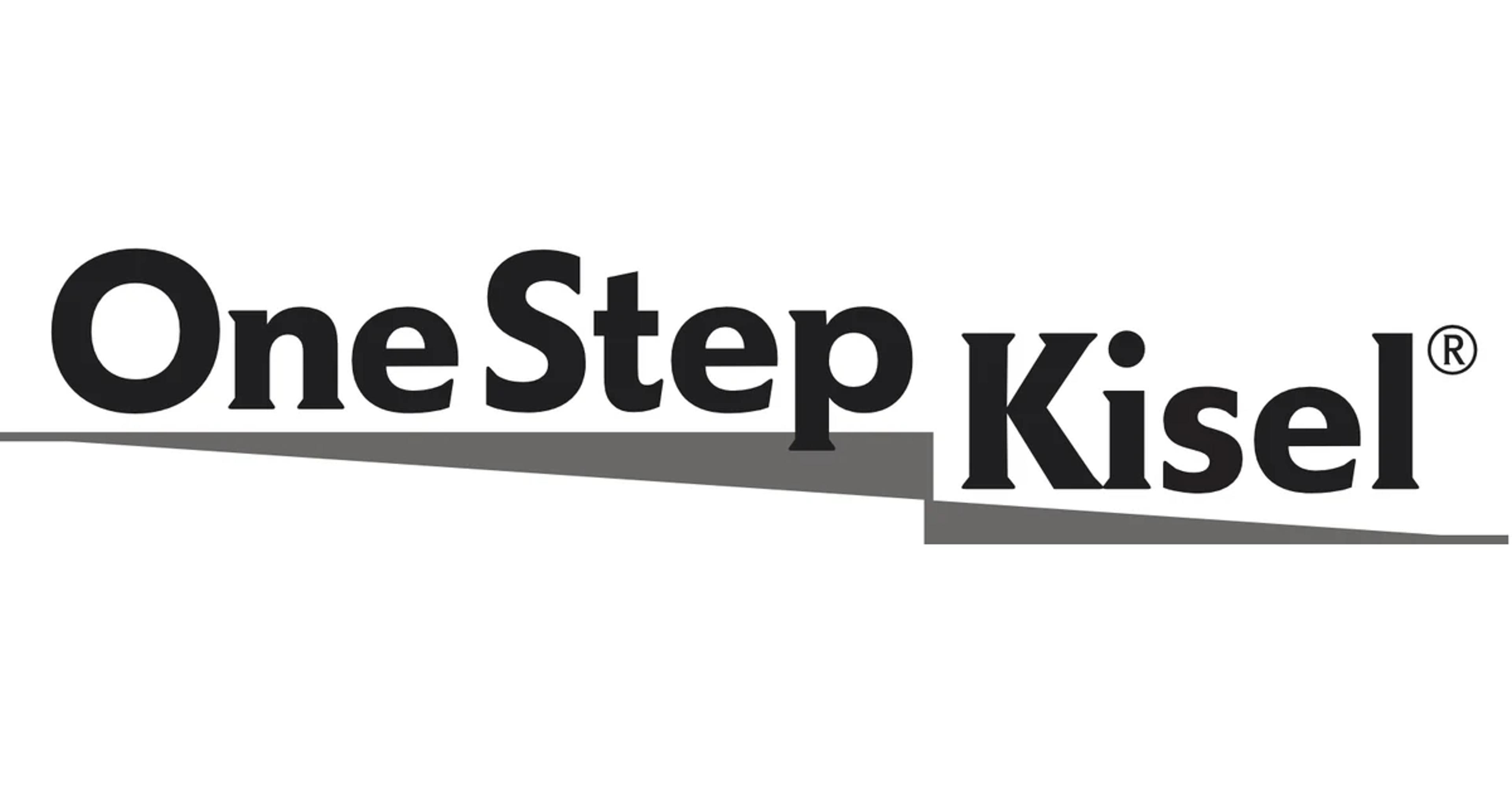 OneStep Kisel colorama