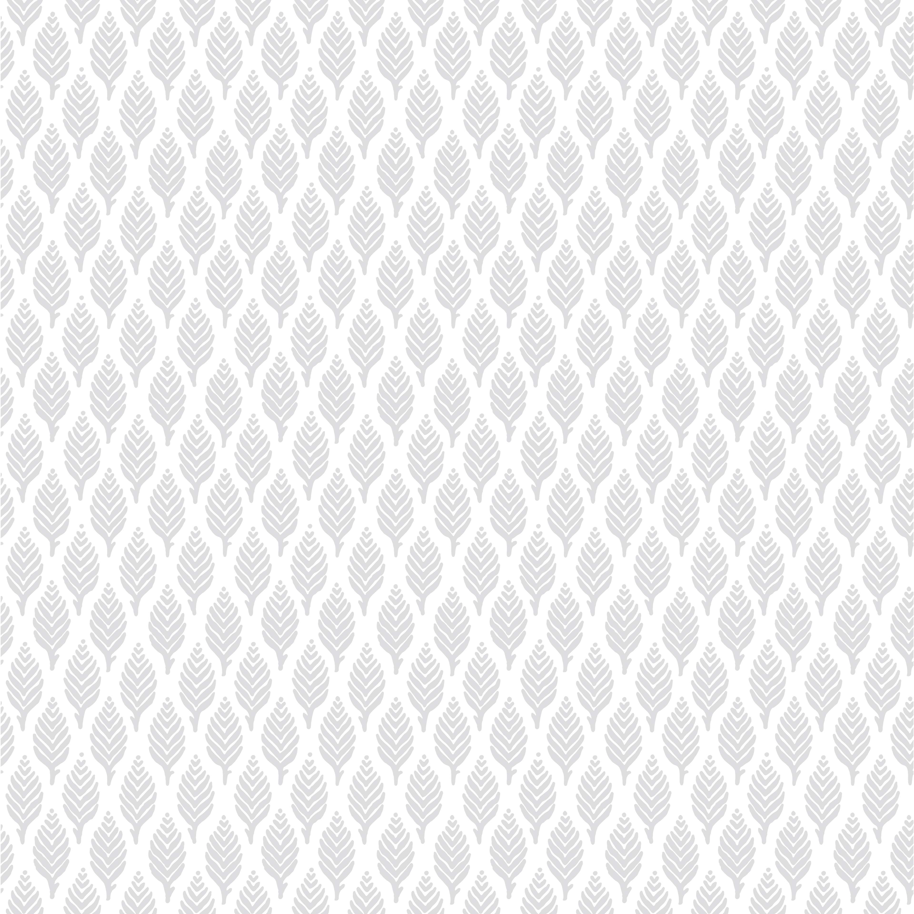 Dun, grå tapet från duro med geometriskt mönster i grå. Från kollektionen Duro 1900. Nonwoven-material med rak mönsterpassning. Vintage-stil.