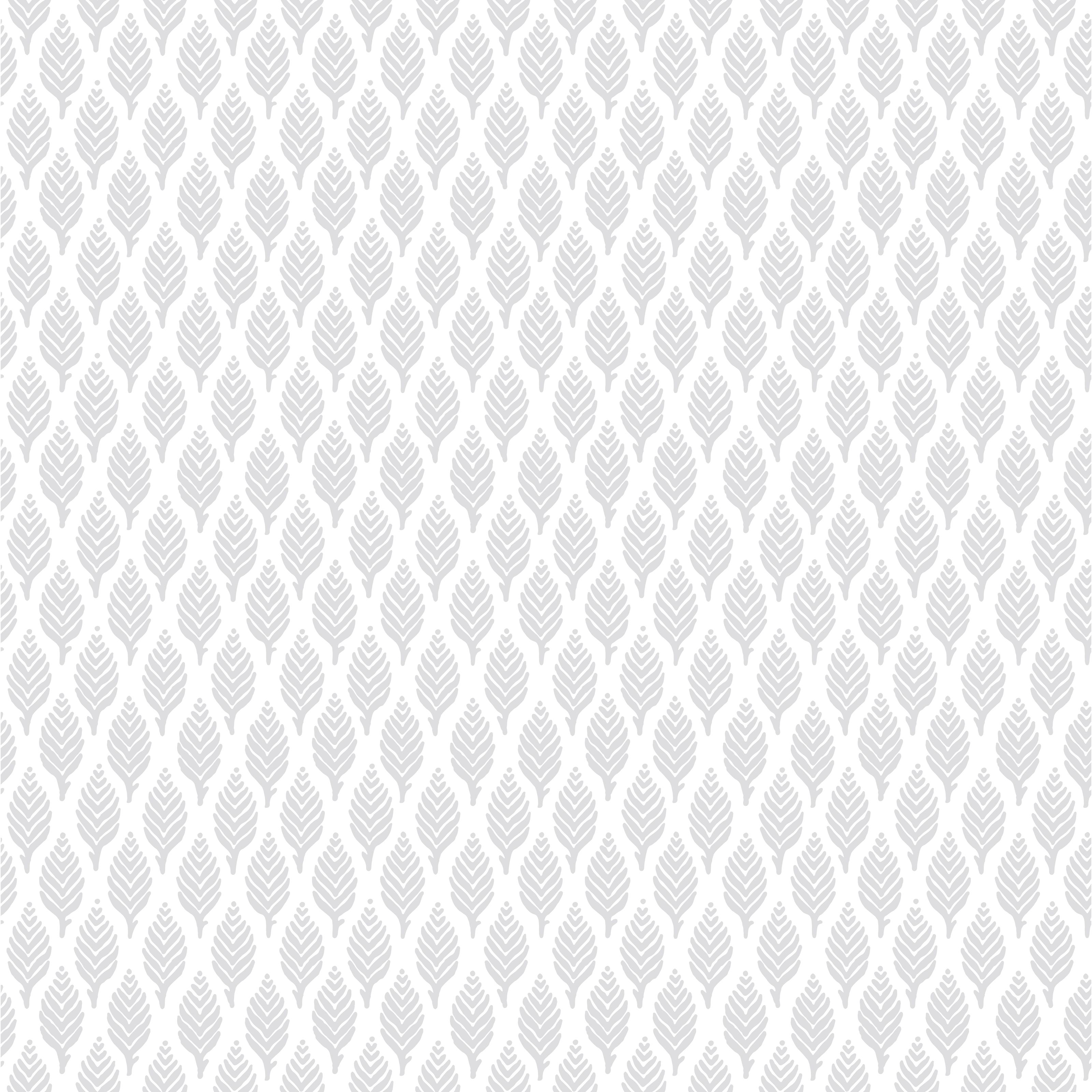 Dun, grå tapet från duro med geometriskt mönster i grå. Från kollektionen Duro 1900. Nonwoven-material med rak mönsterpassning. Vintage-stil.