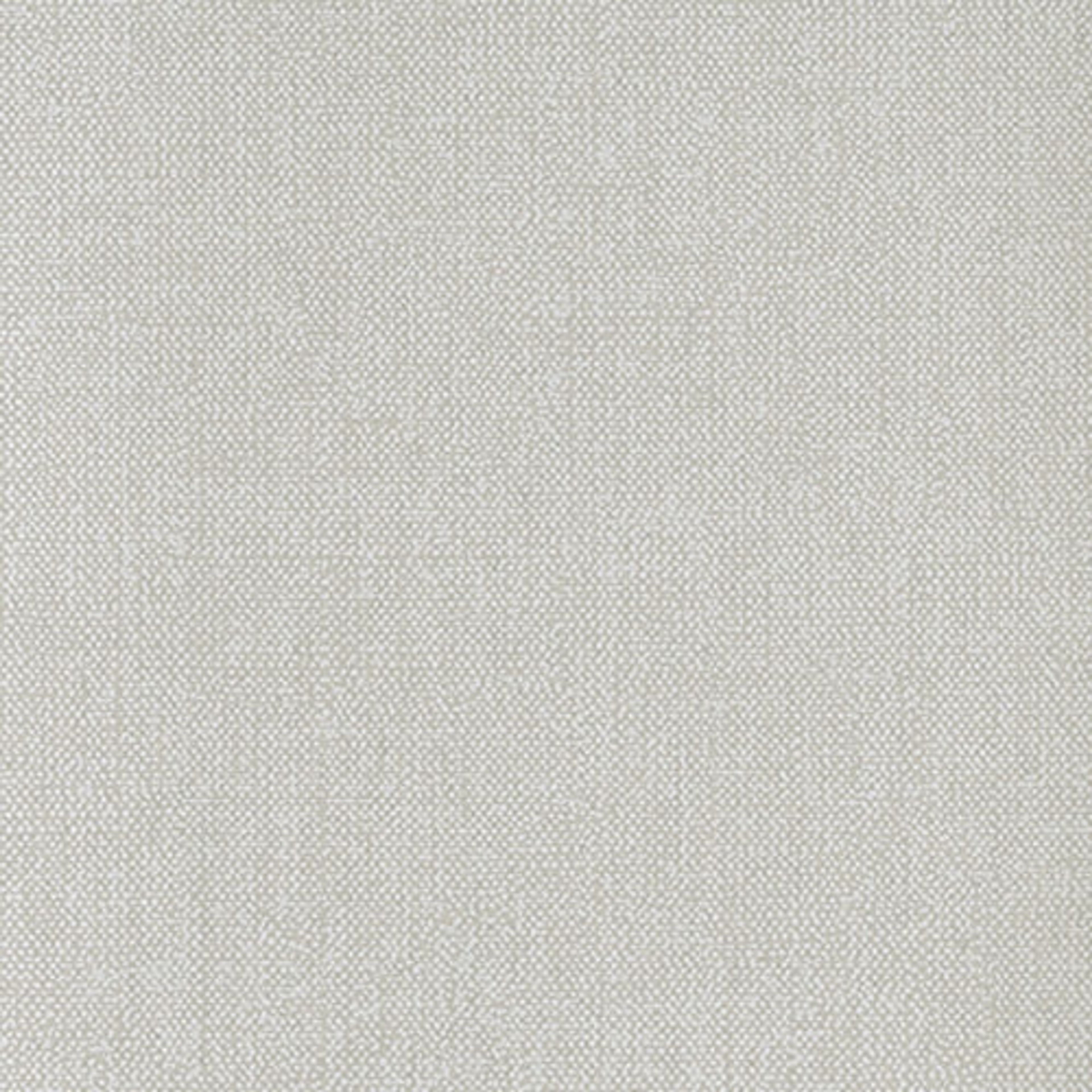 Gaio concrete tapet med textilimitation mönster i grå. Från kollektionen lotus. Nonwoven-material.