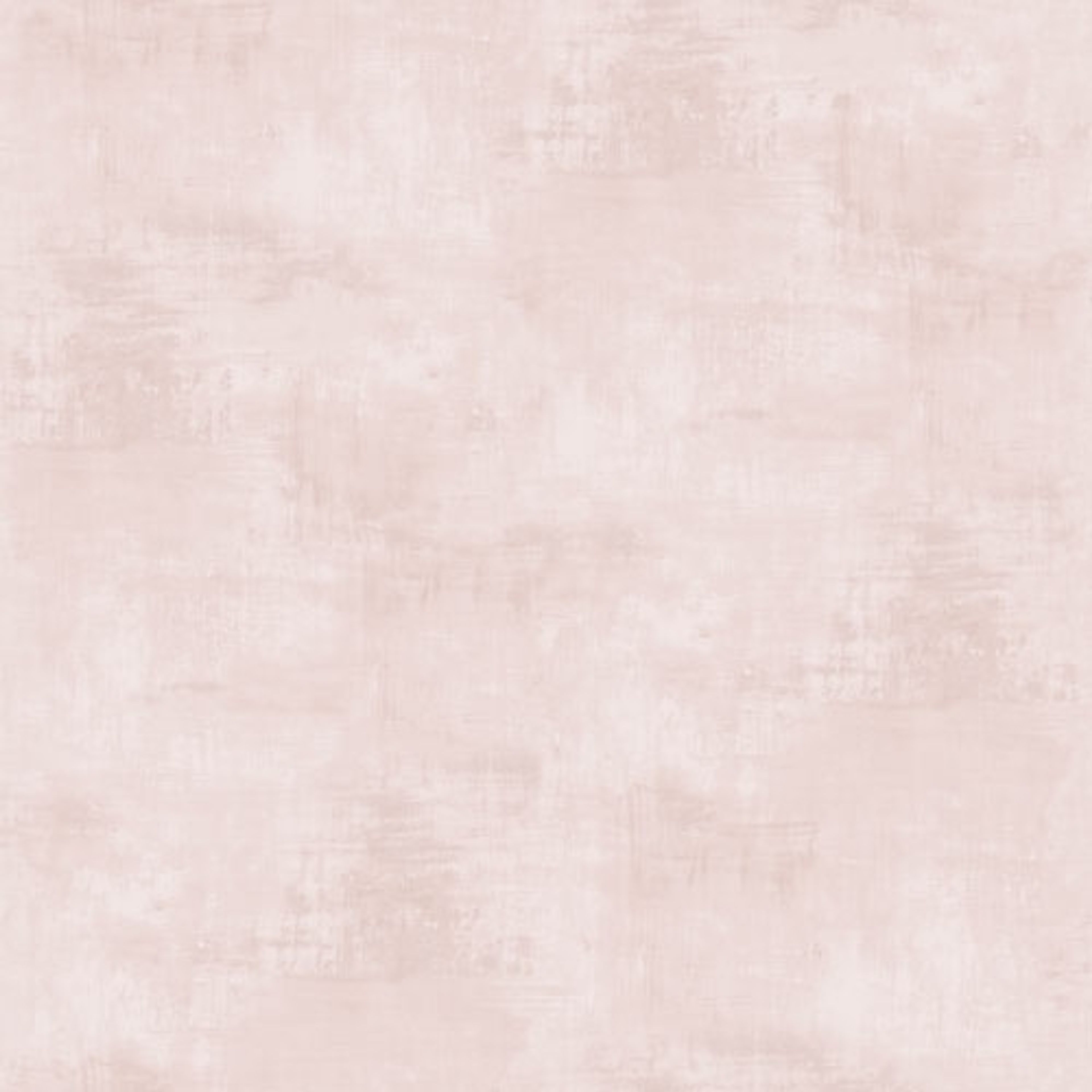 Solitär melerad, ljusrosa tapet från Midbec enfärgad i rosa. Från kollektionen Solitär, Kalk 2. Nonwoven-material med förskjuten passning. Passar i vardagsrum, sovrum och matsal.