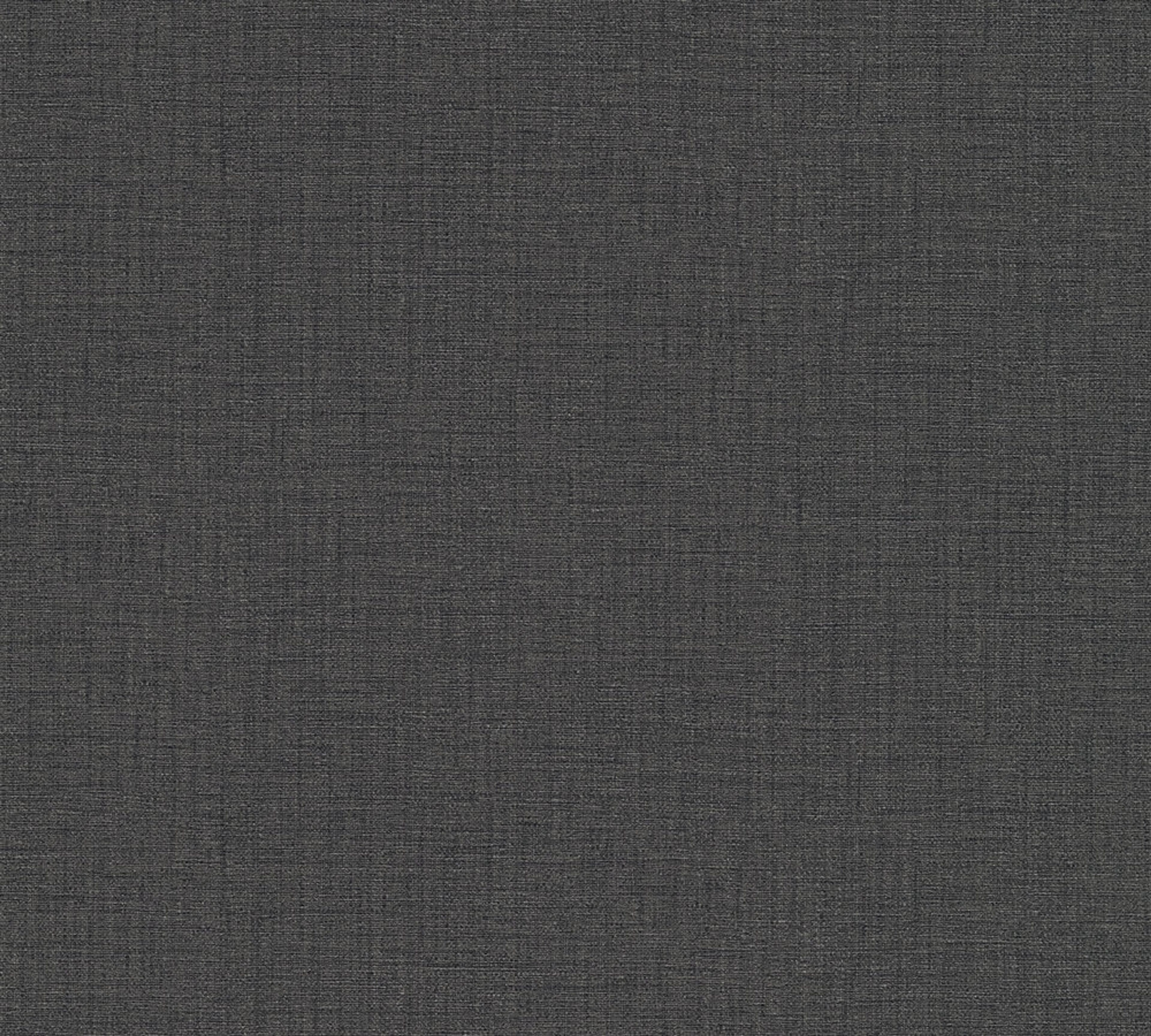Aruba Woven tapet med grafiskt mönster i grå. Från kollektionen Aruba. Nonwoven-material med fri passning. Passar i vardagsrum och matsal.
